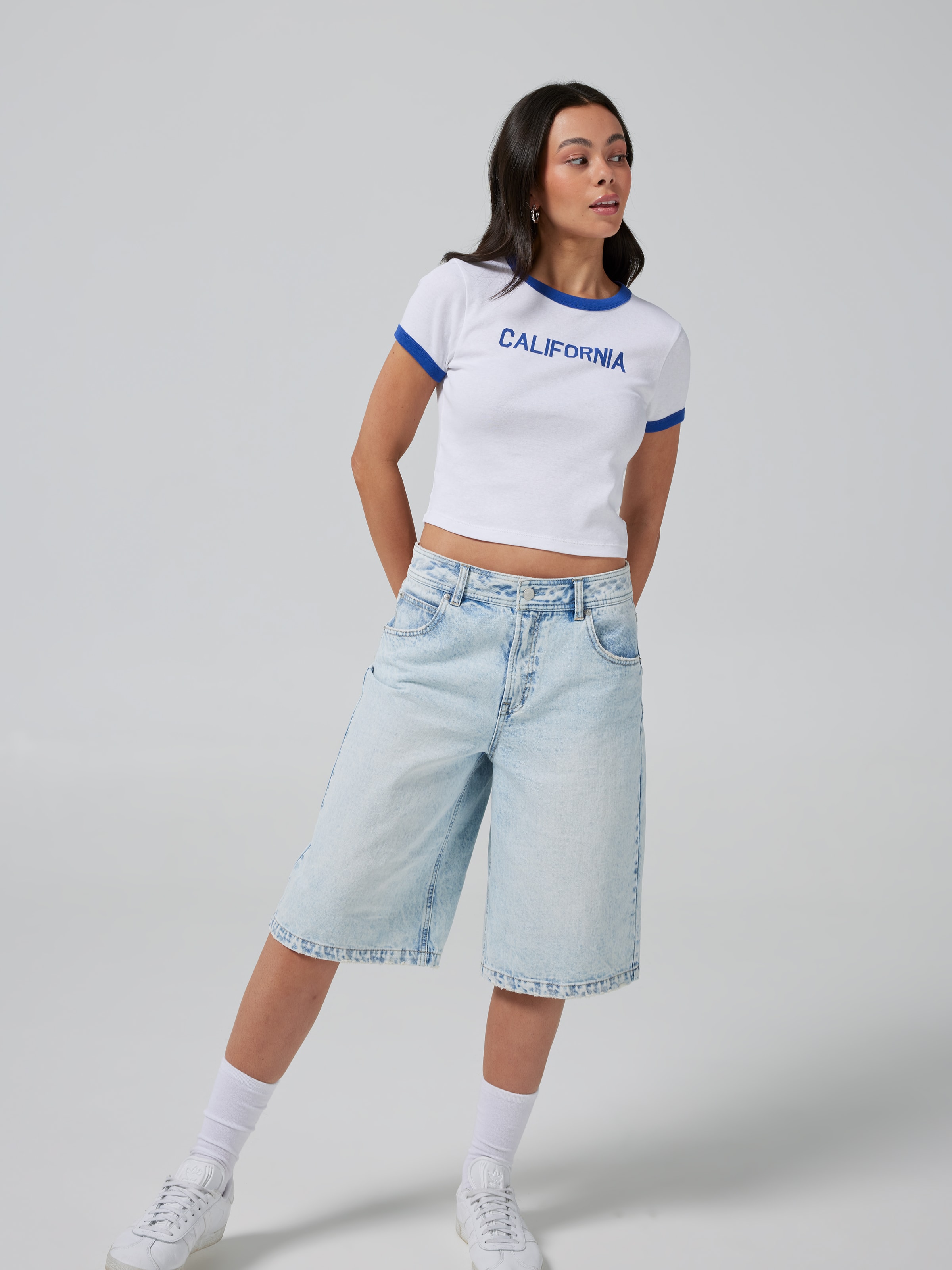 California Baby Ringer