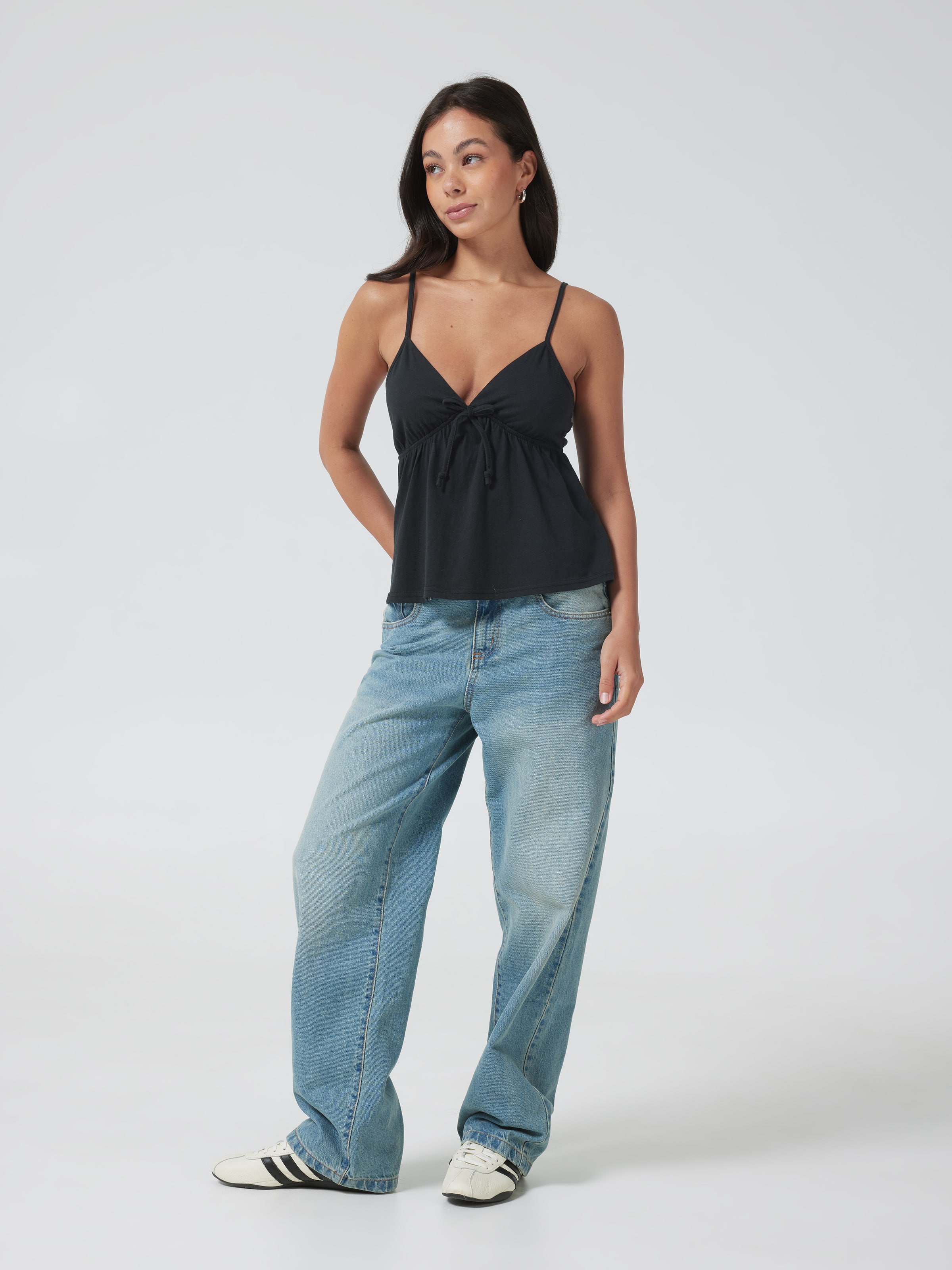 Floaty Cami