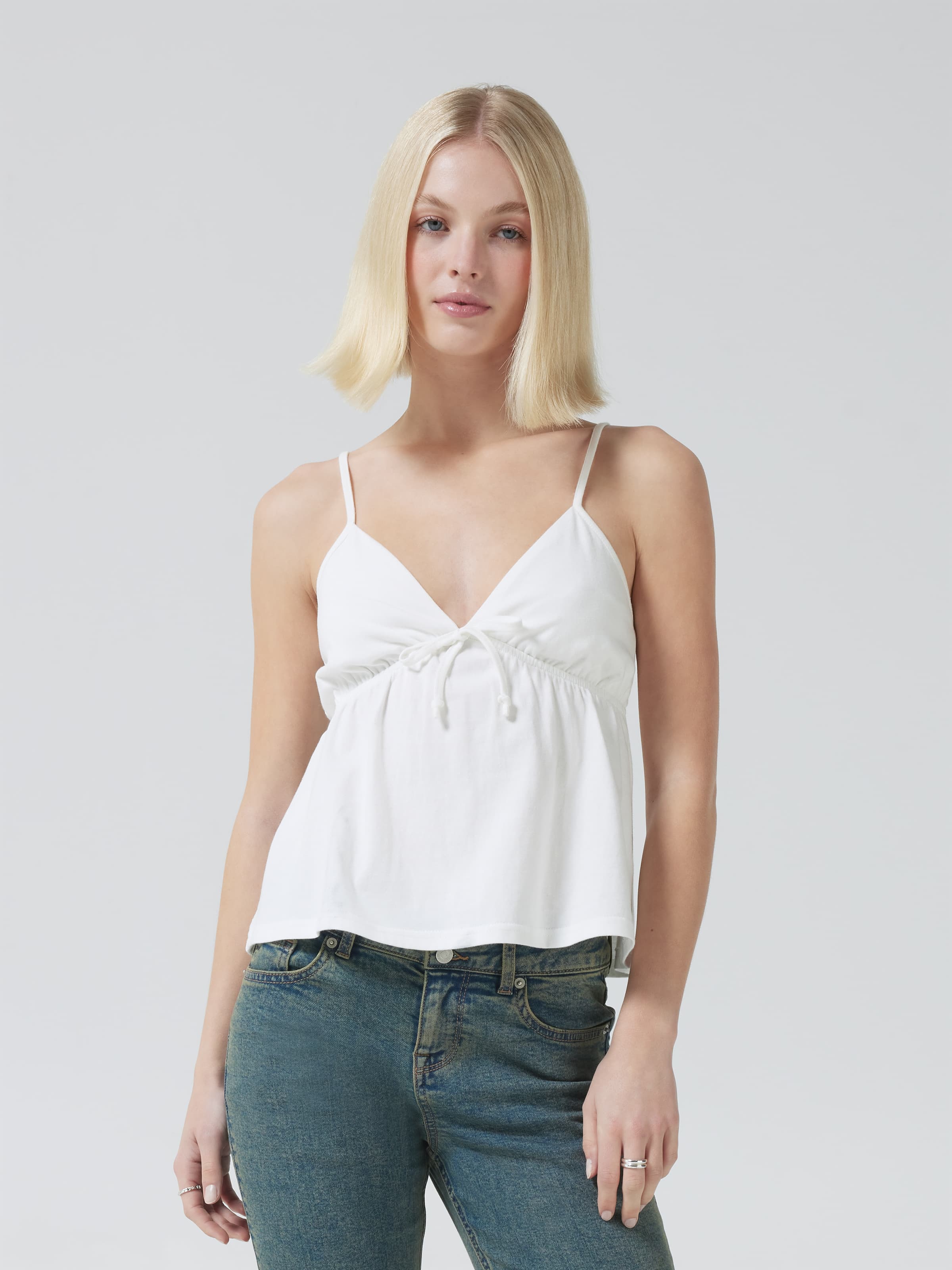 Floaty Cami