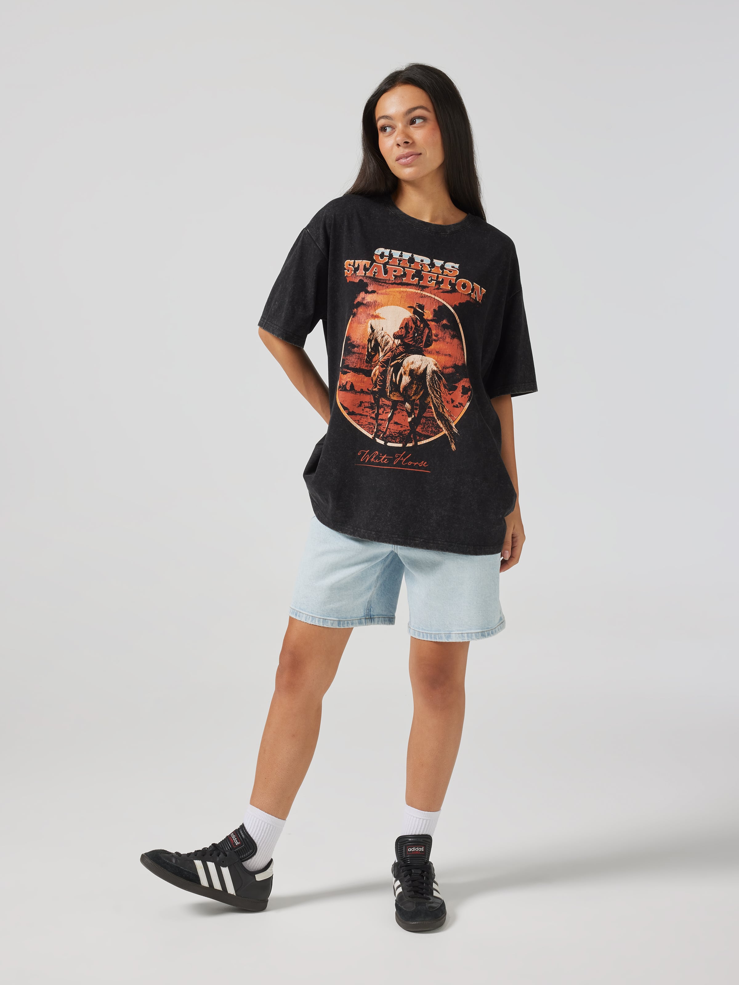 Chris Stapleton Tee