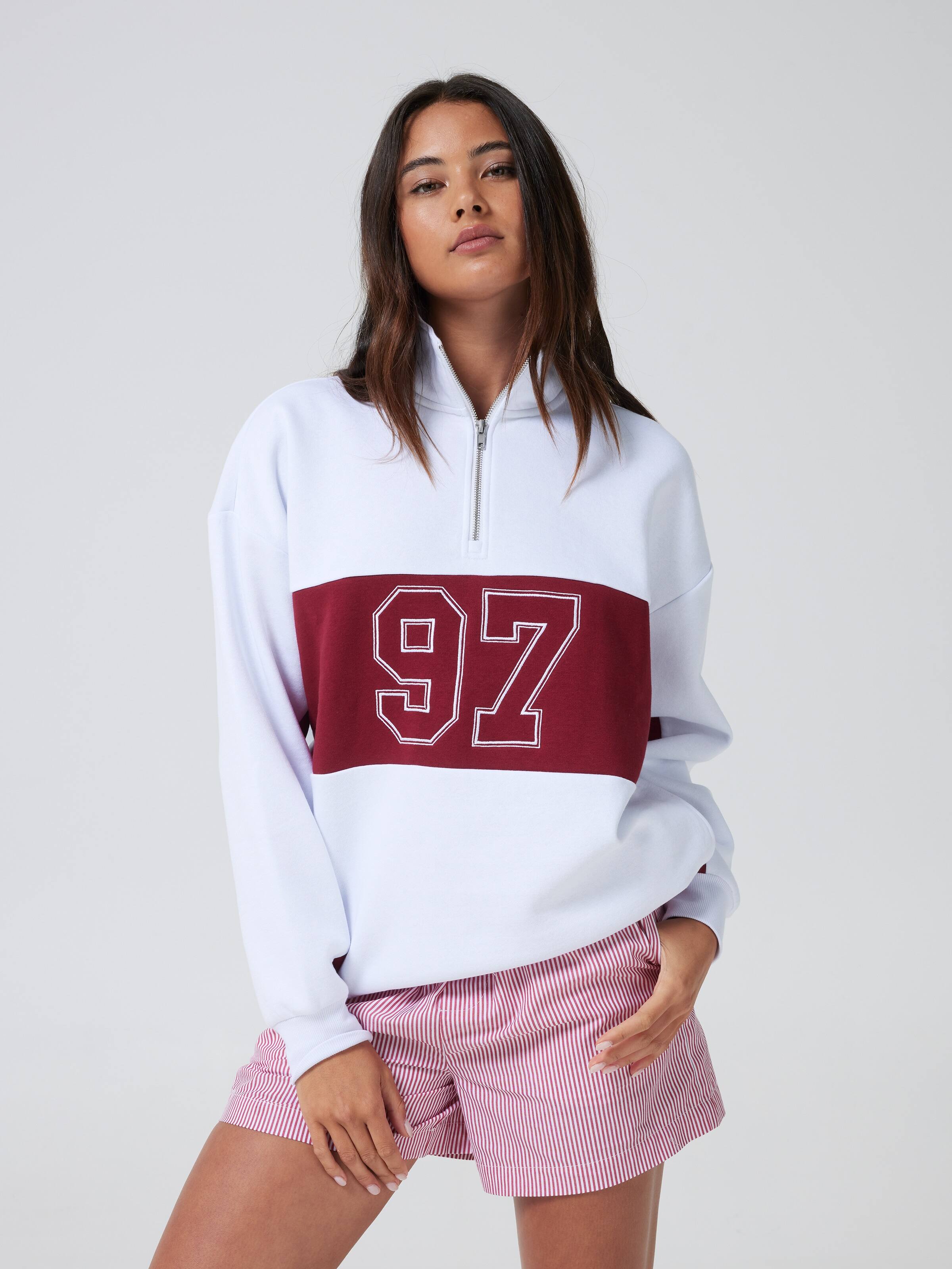 Refresh Panel 94 1/4 Zip