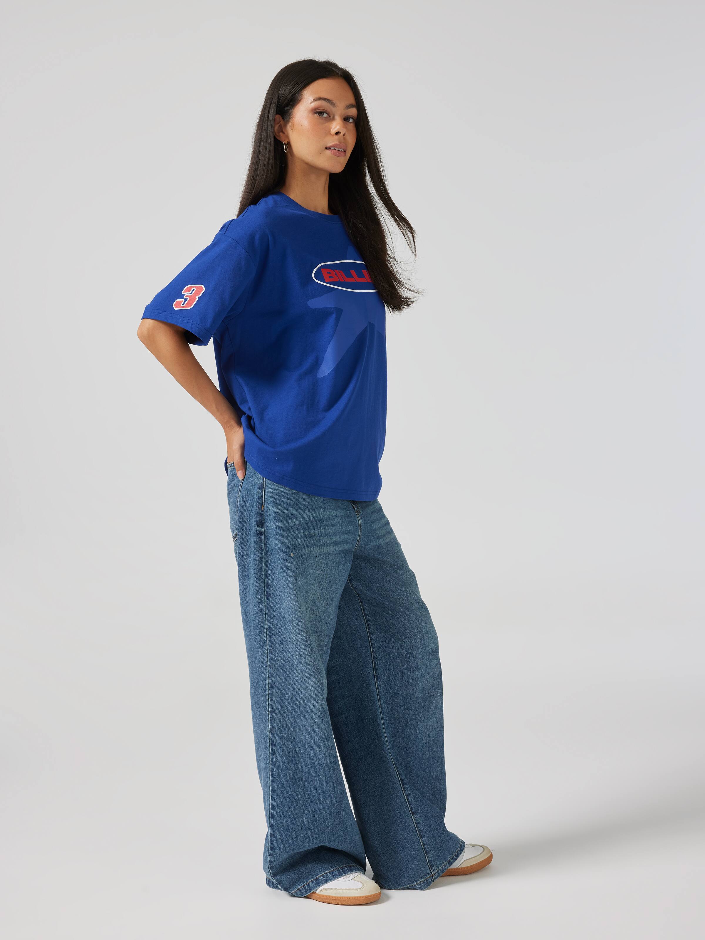 Billie Eilish Boxy Tee