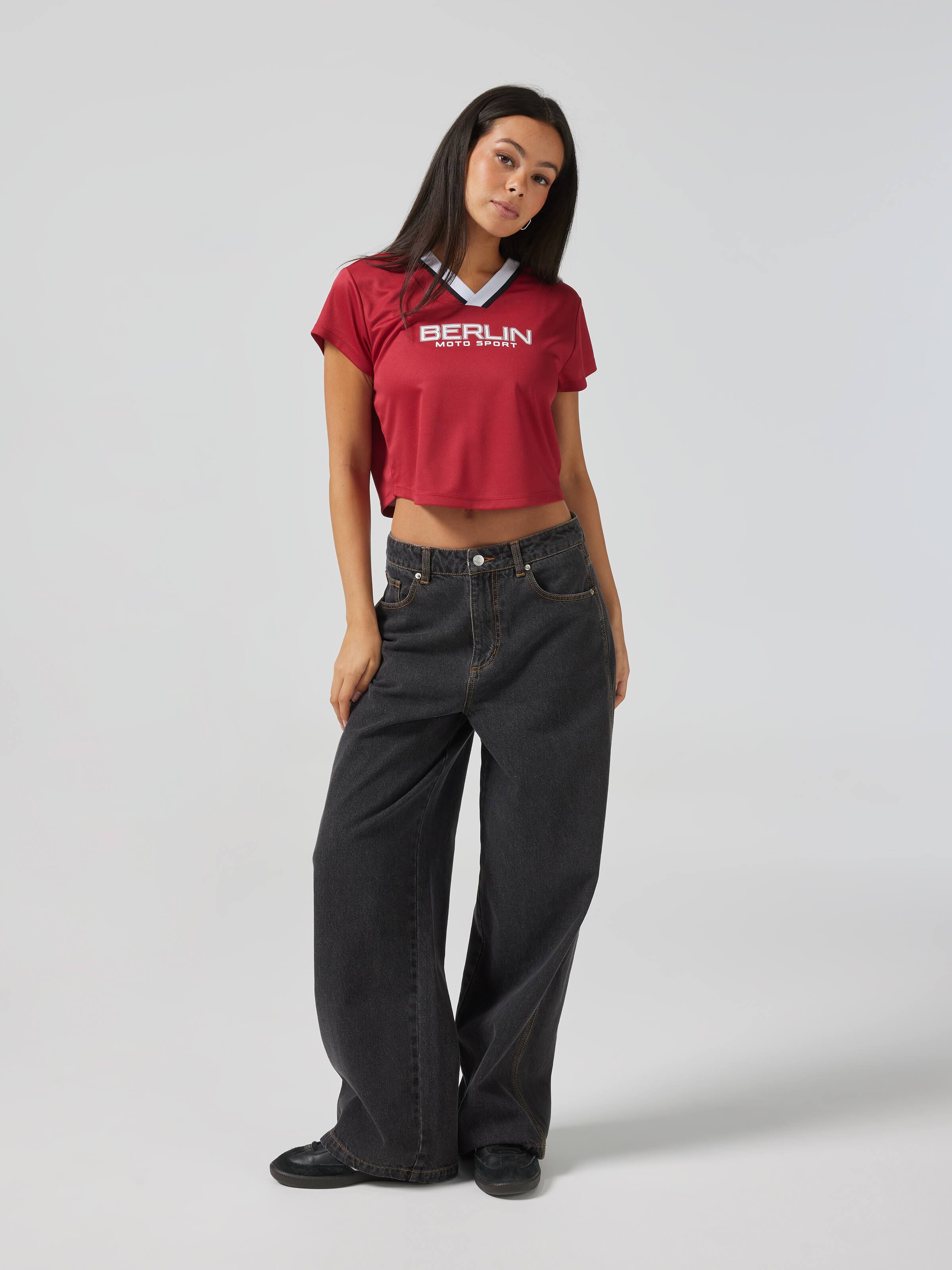 Berlin Baby Jersey