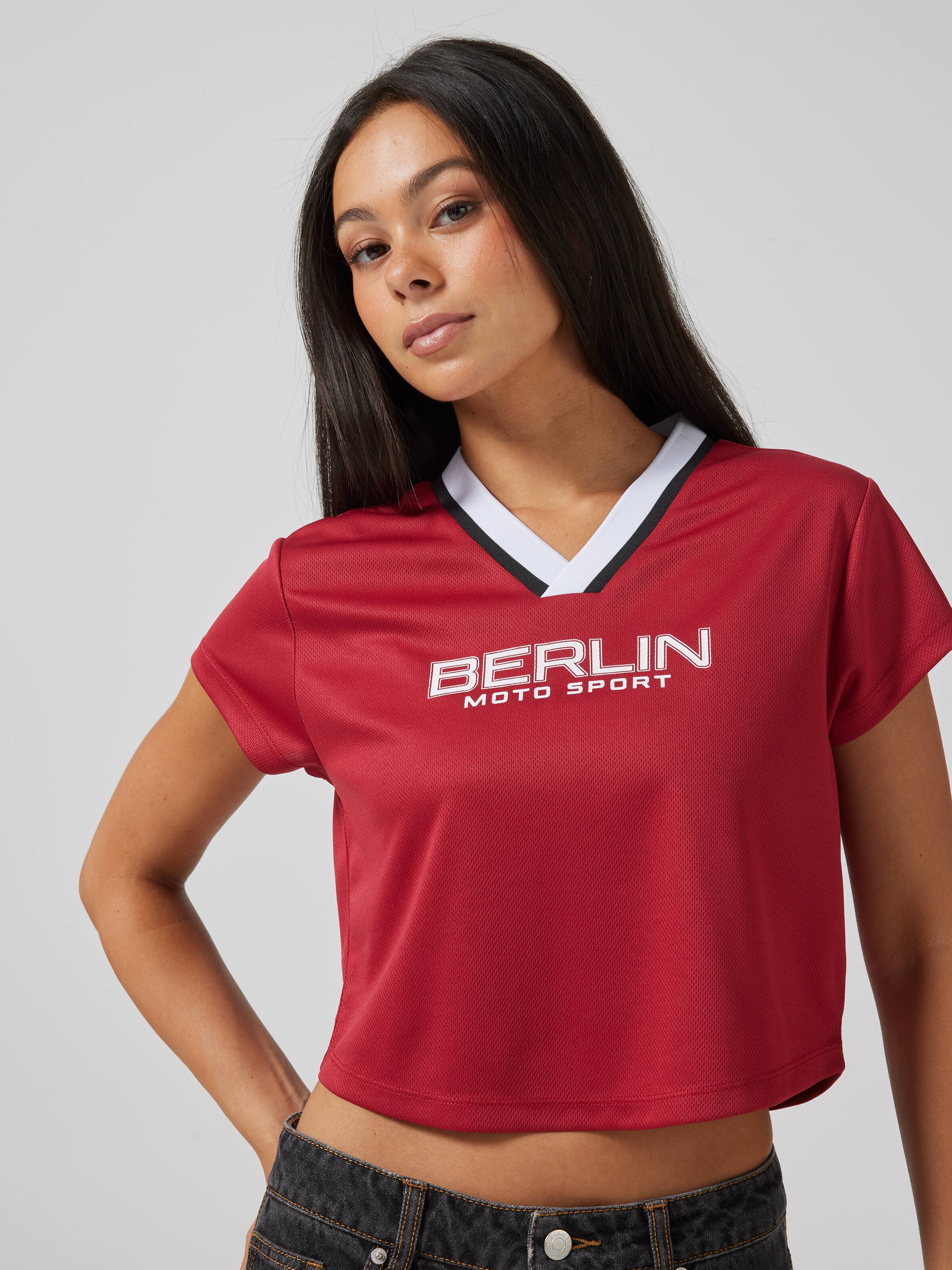Berlin Baby Jersey