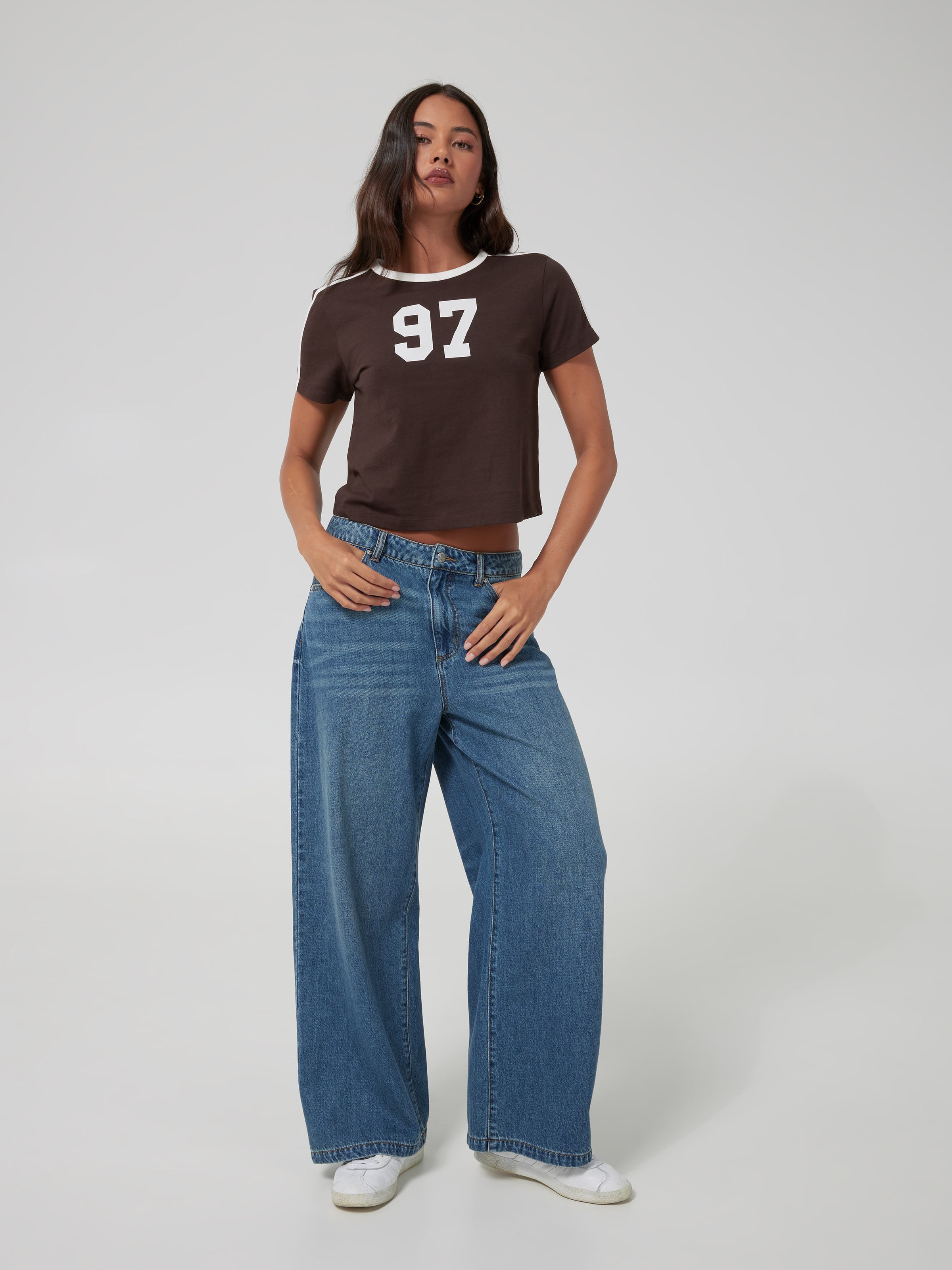 97 Mini Tee