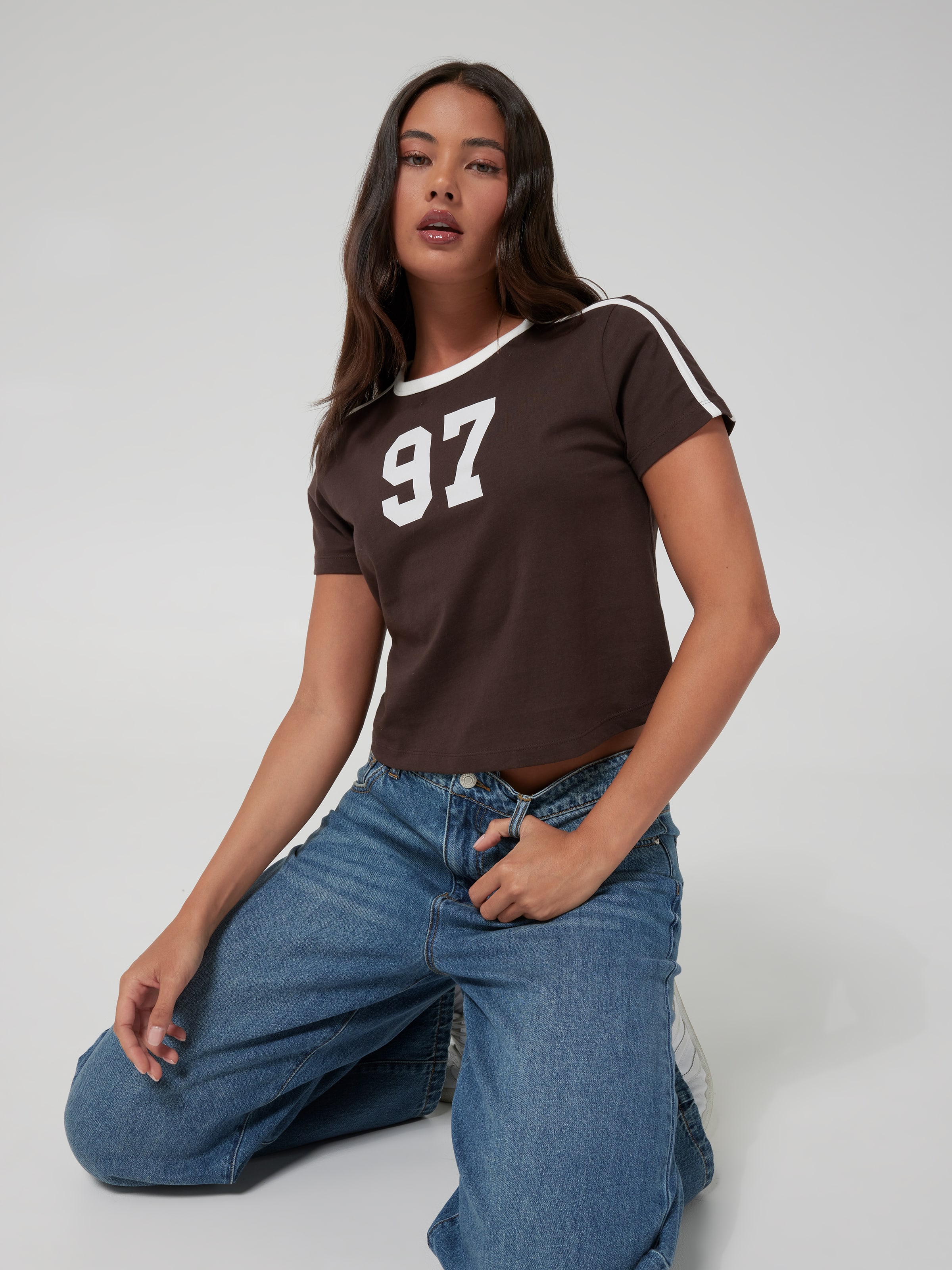 97 Mini Tee