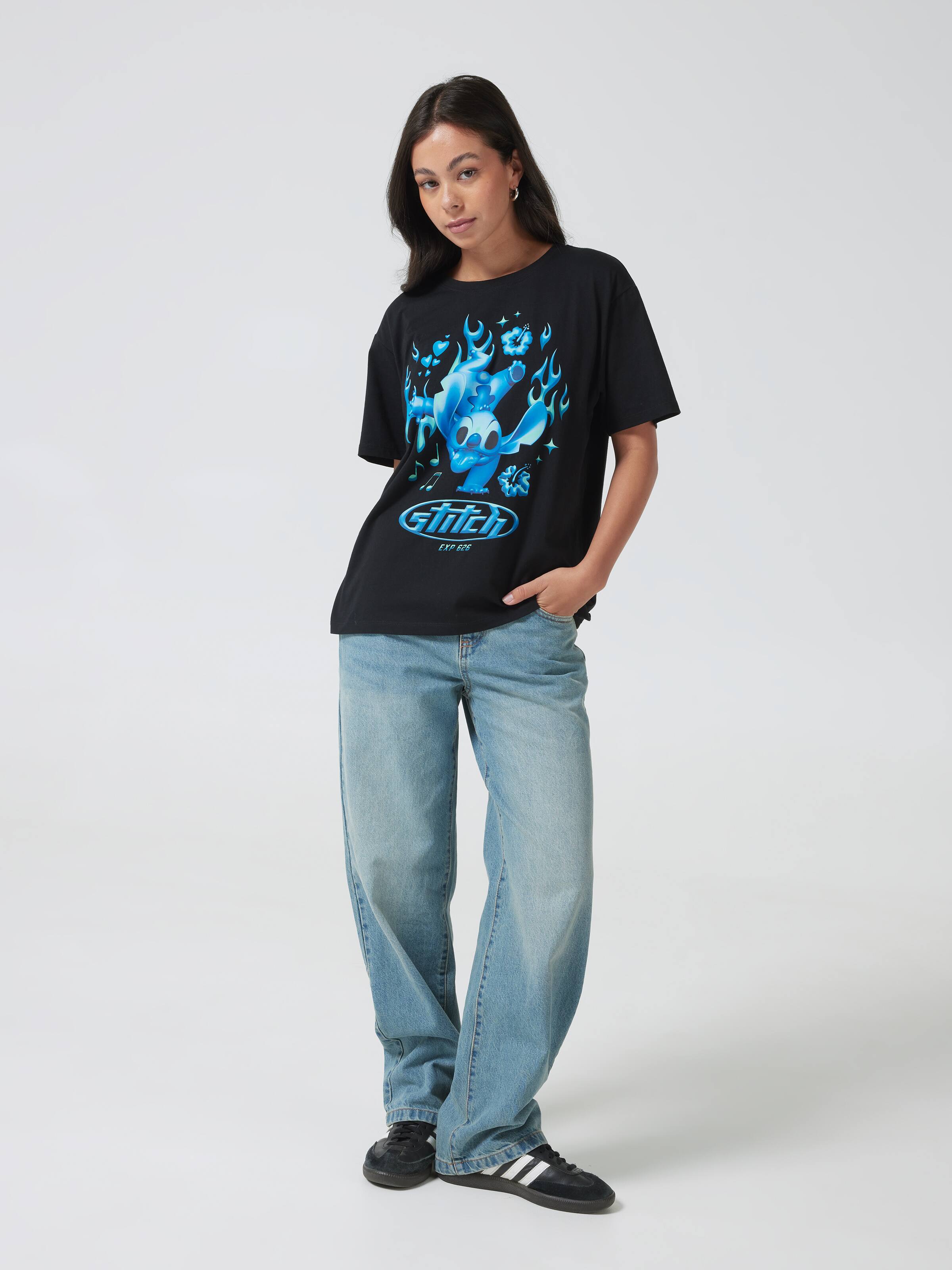 Lilo Classic Tee