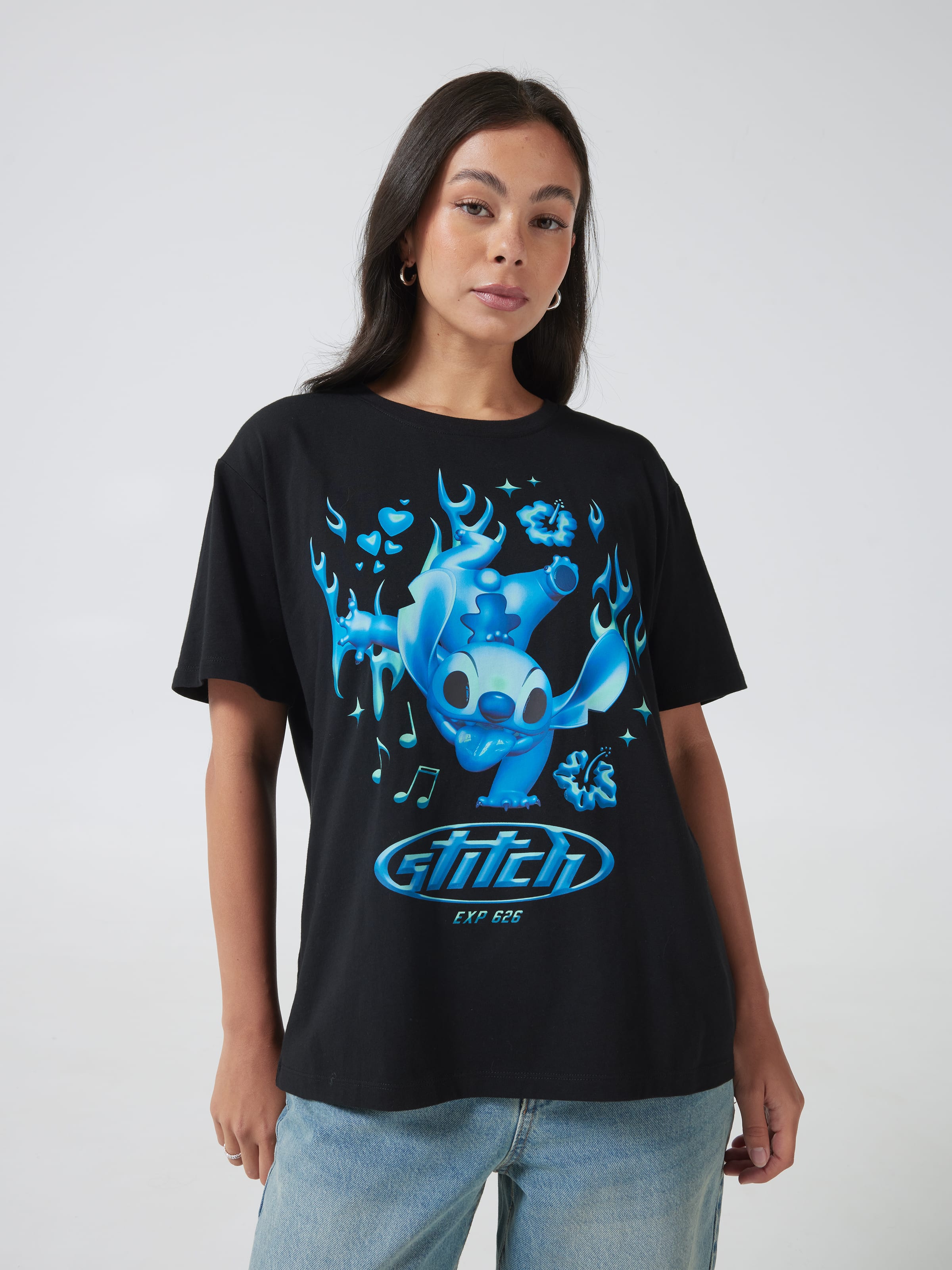 Lilo Classic Tee