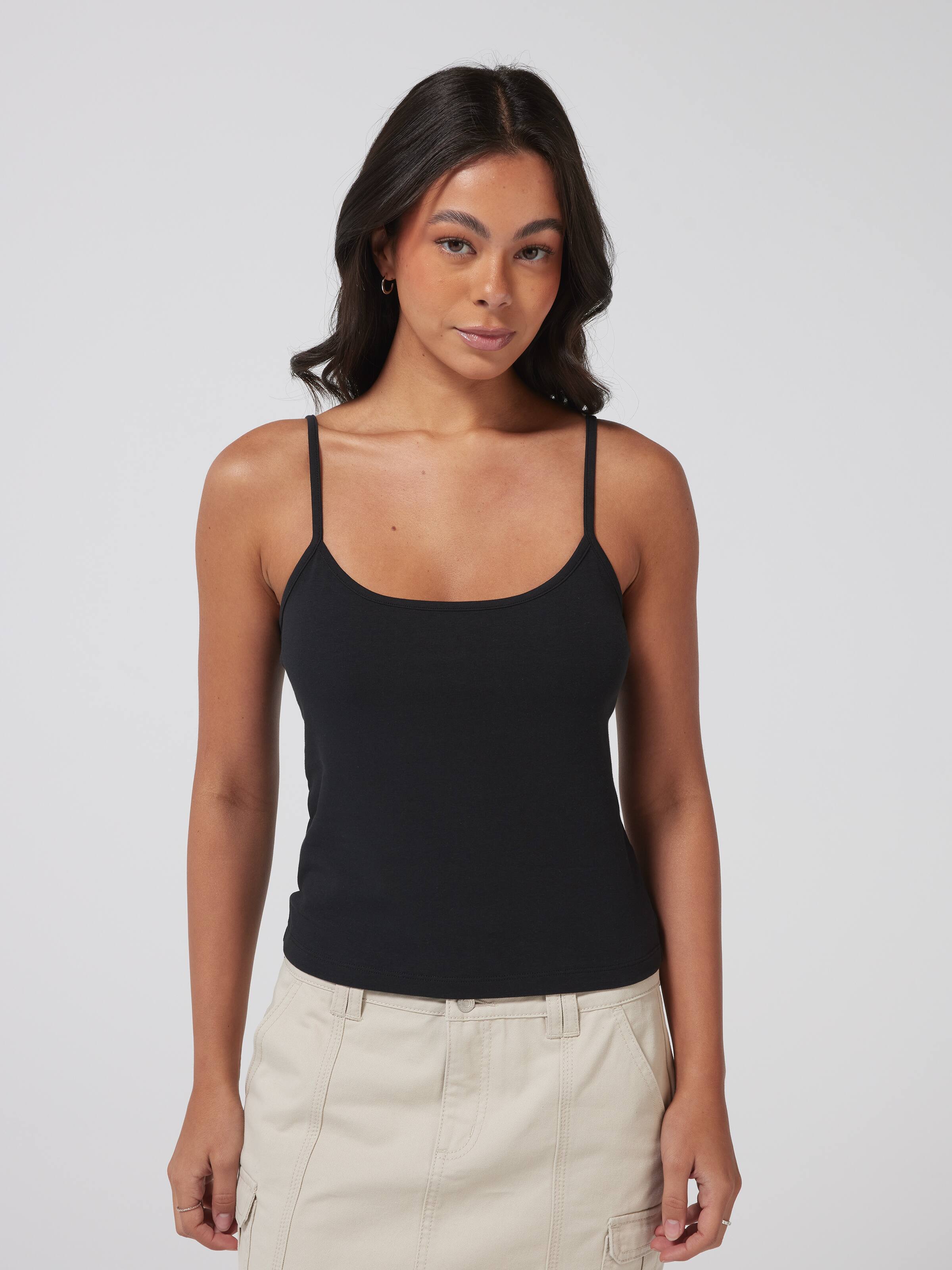 Strappy Cami
