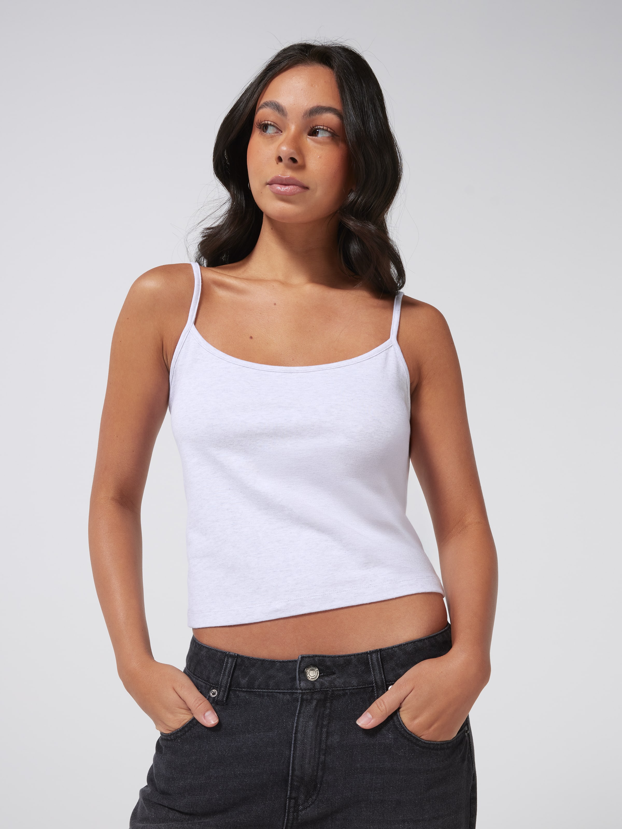 Strappy Cami