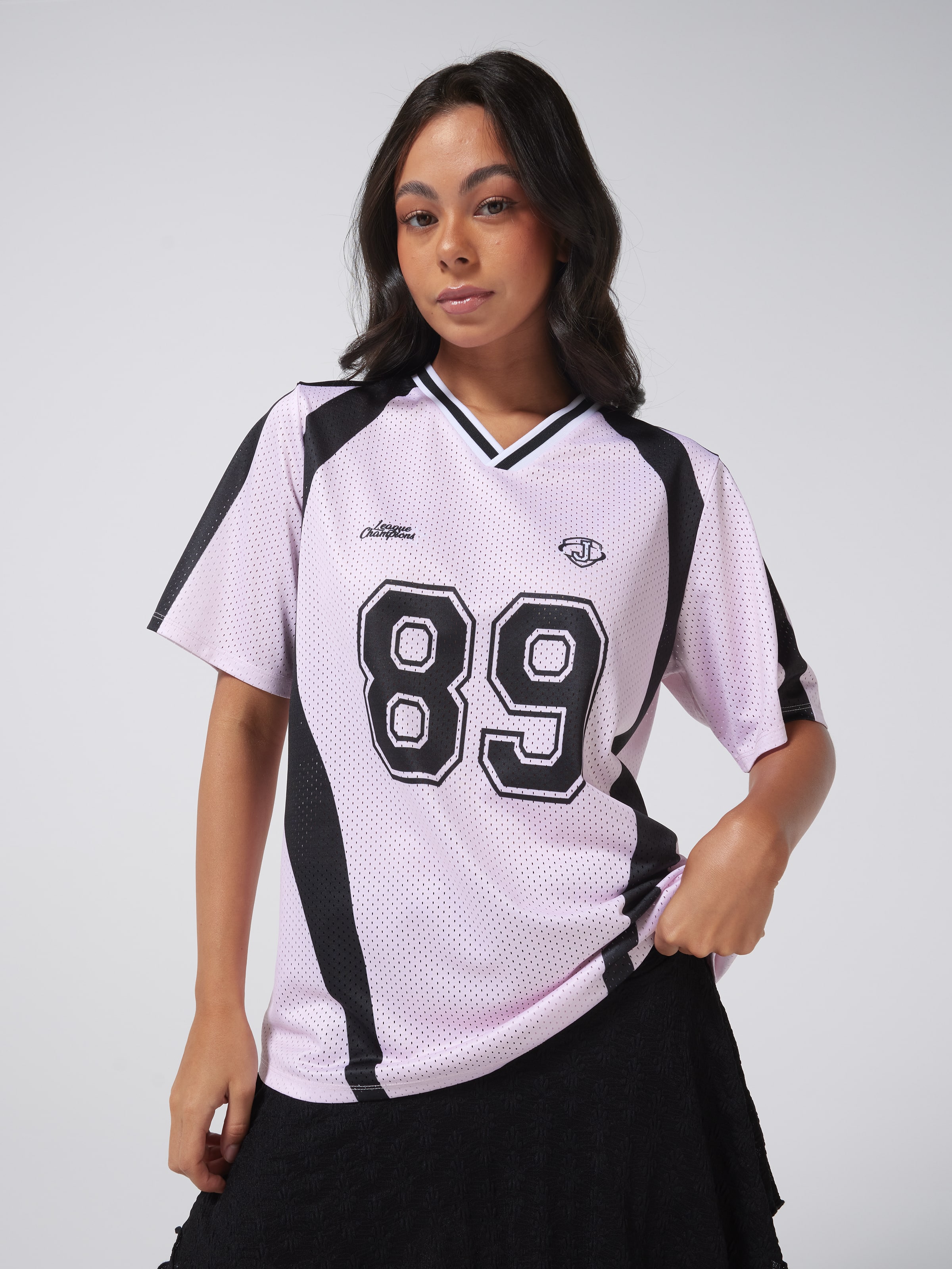 89 Jersey