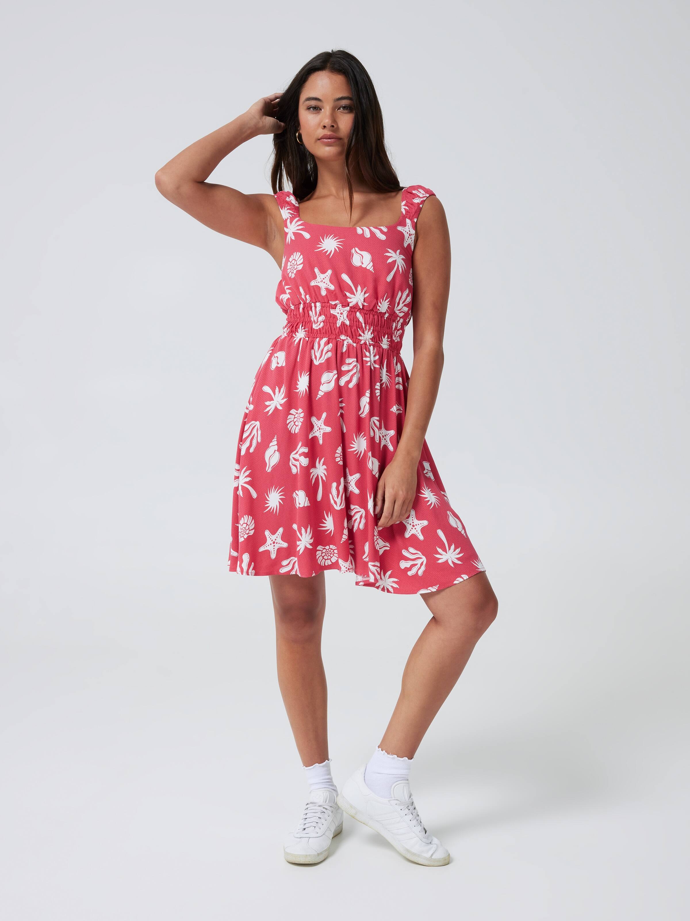 Polly Mini Dress