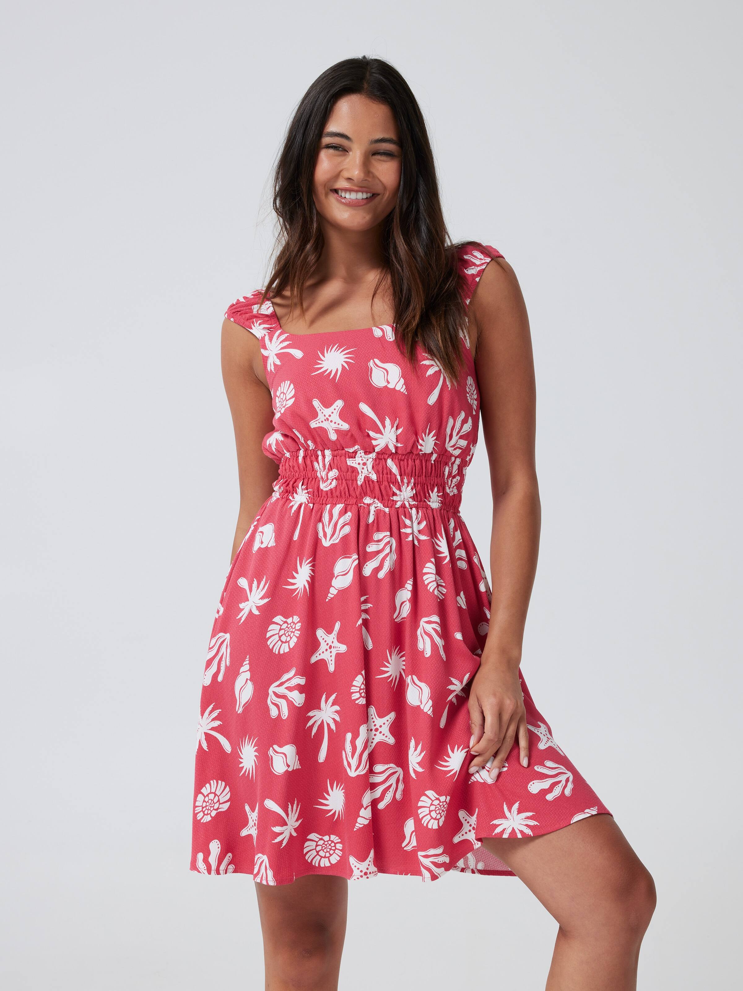 Polly Mini Dress