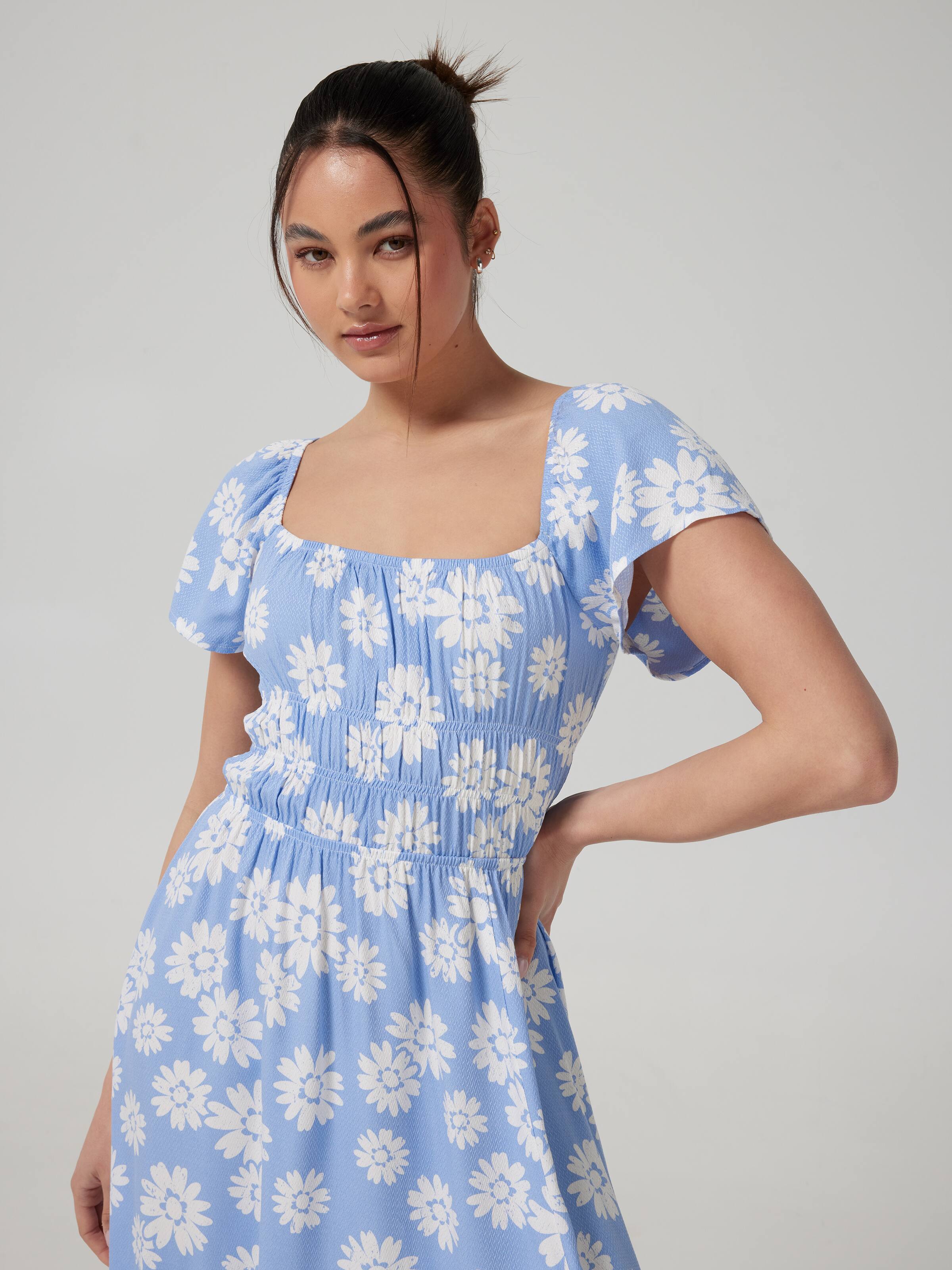 Bailey Maxi Dress