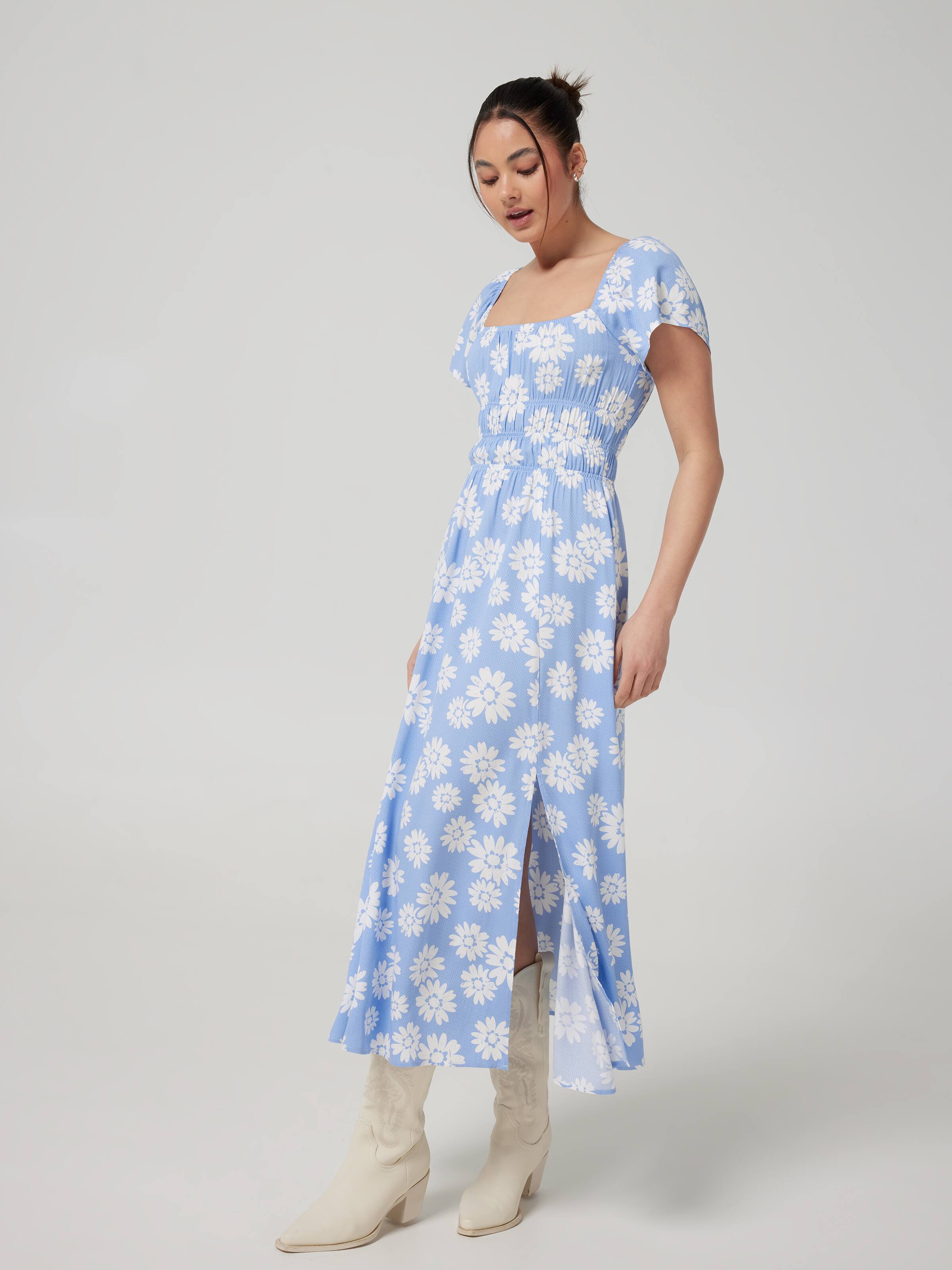Bailey Maxi Dress