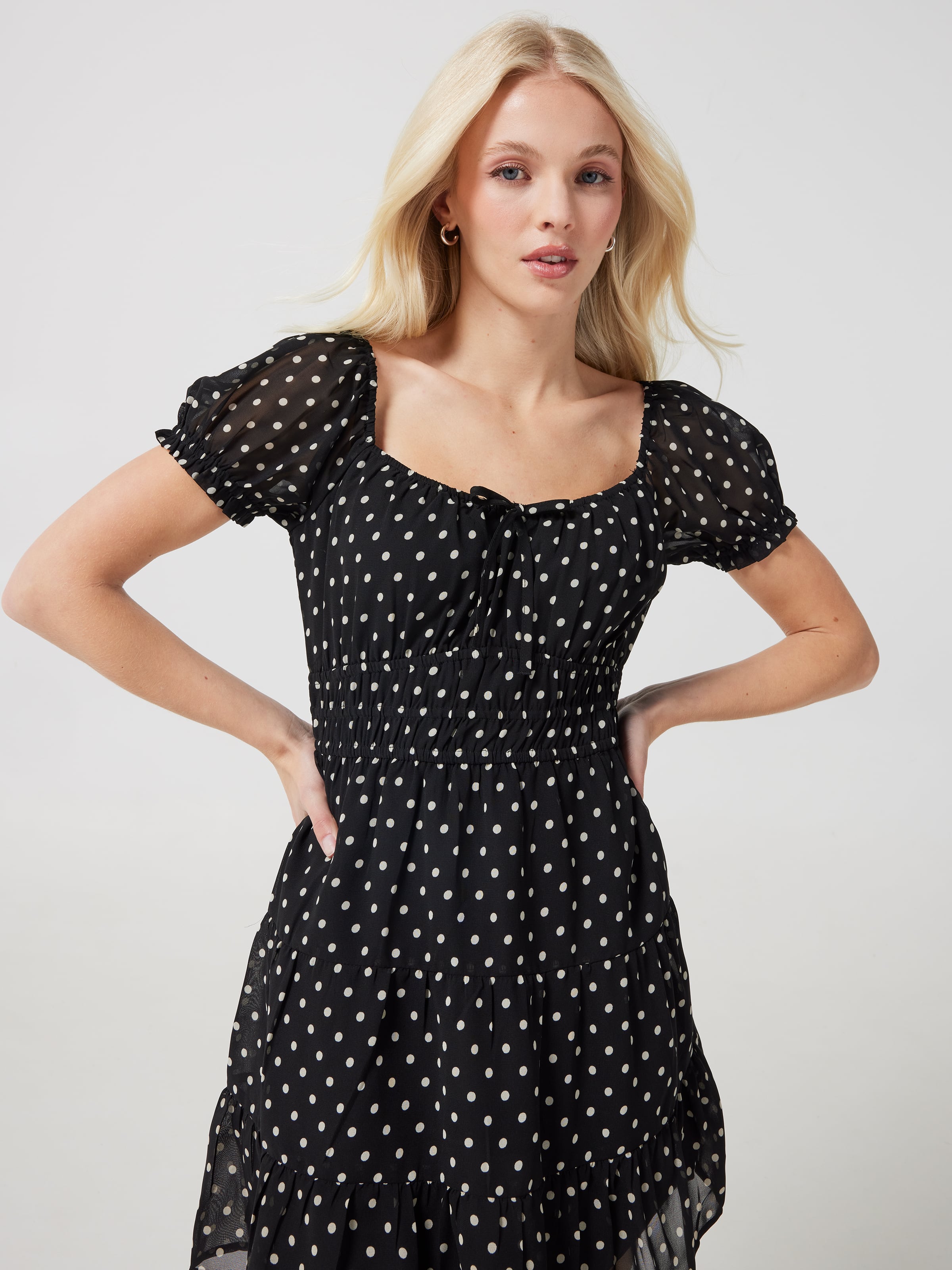 Billie Mini Dress