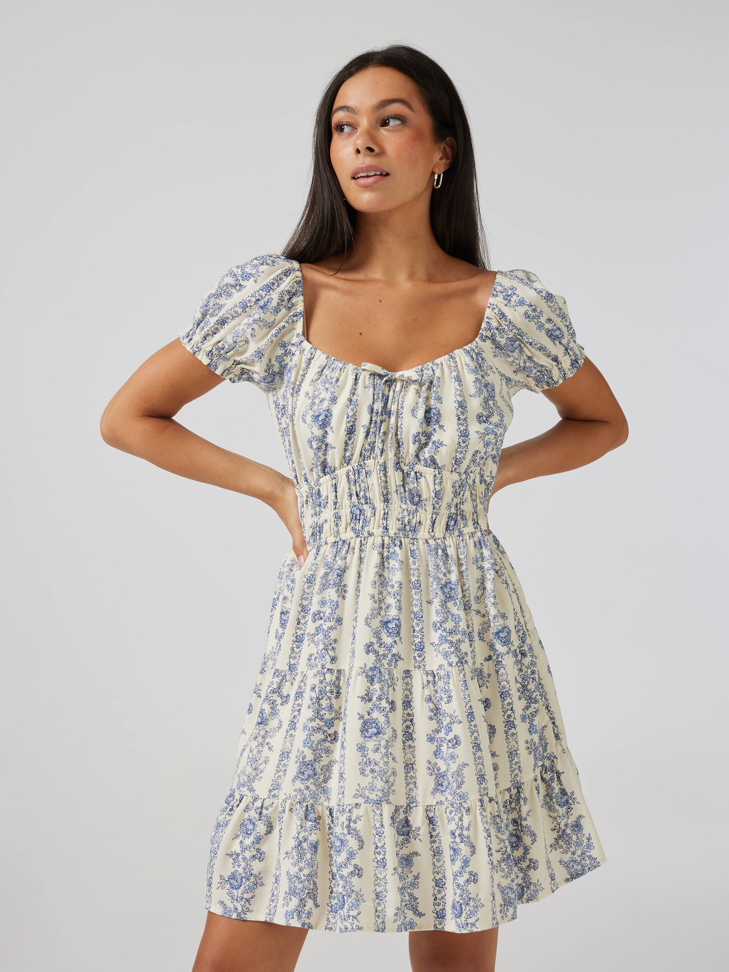 Billie Mini Dress