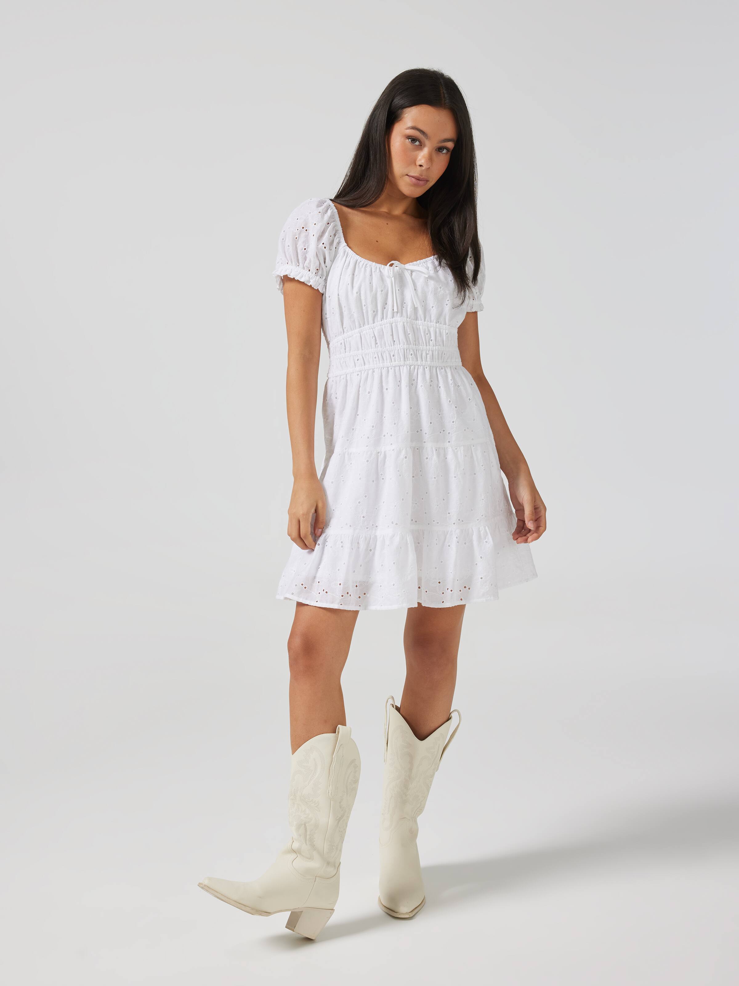 Billie Mini Dress