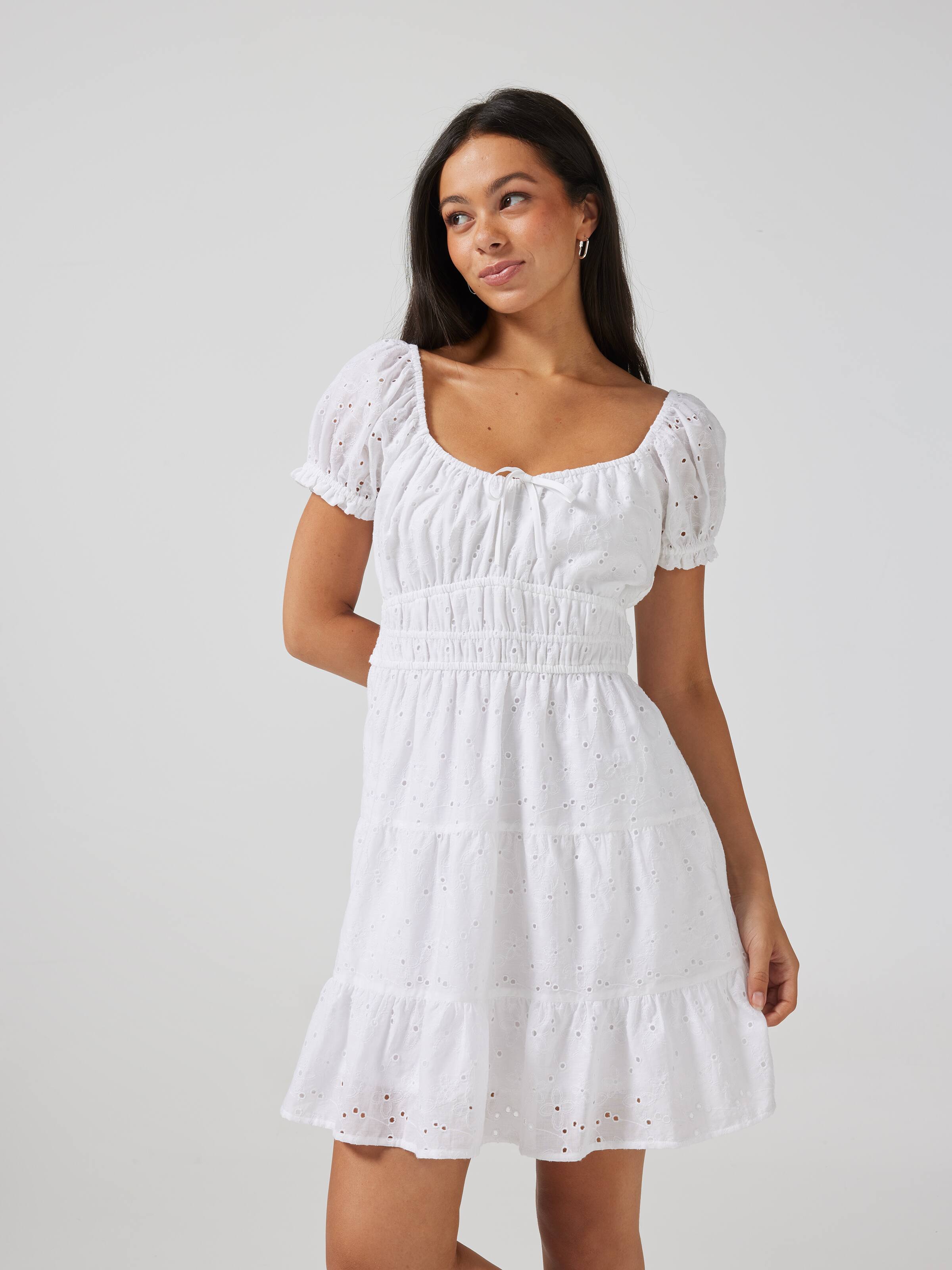 Billie Mini Dress