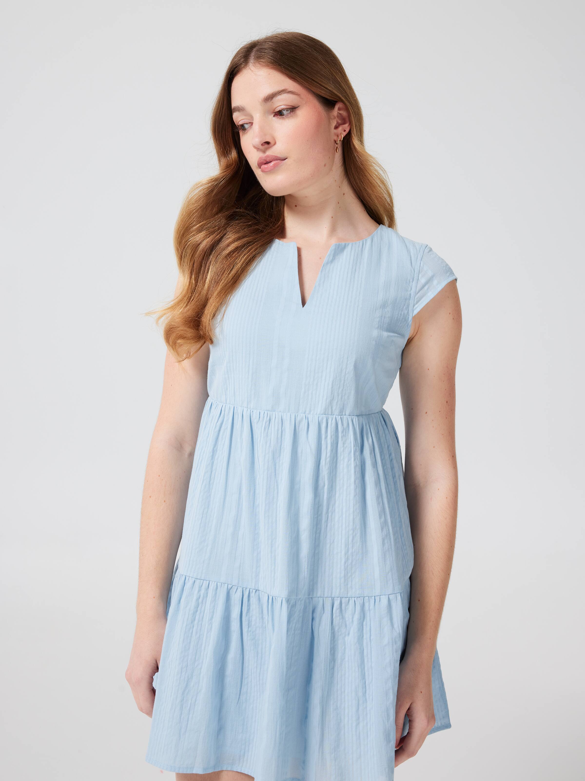 Victoria Mini Dress