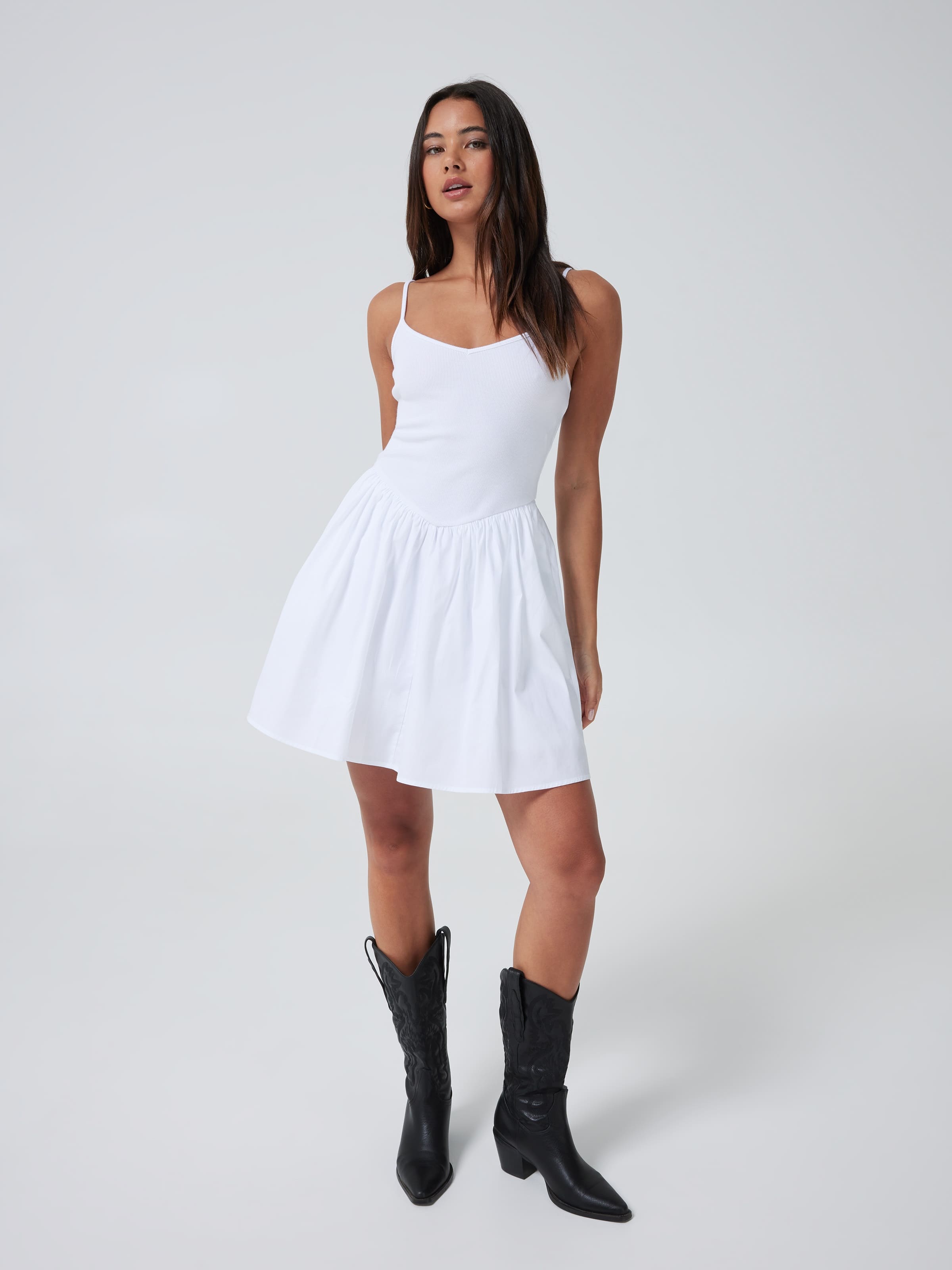 Valentina Mini Dress