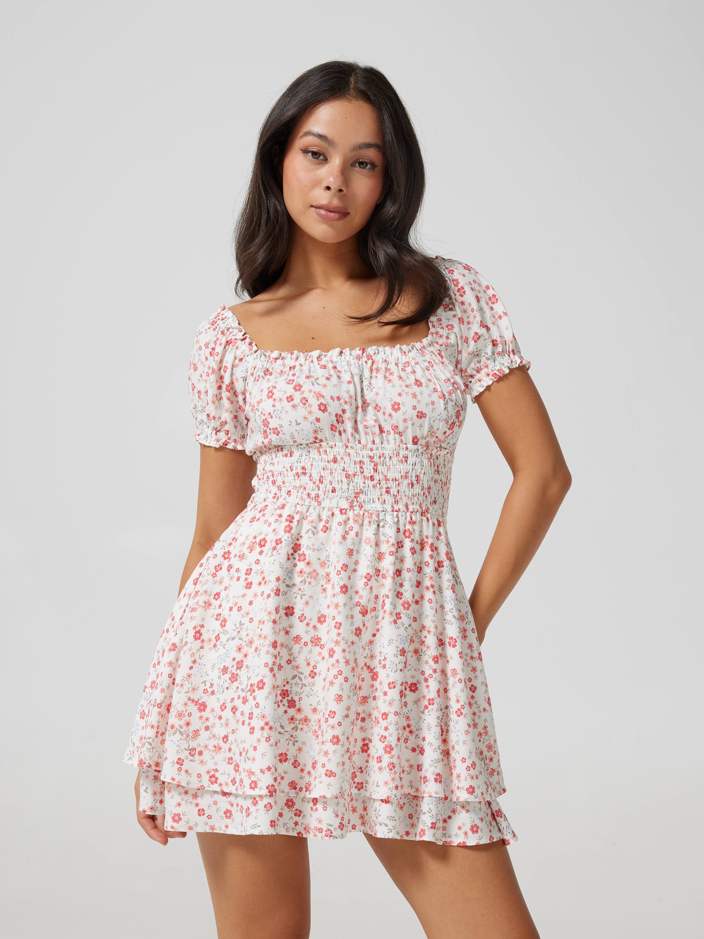 Tilly Skort Dress