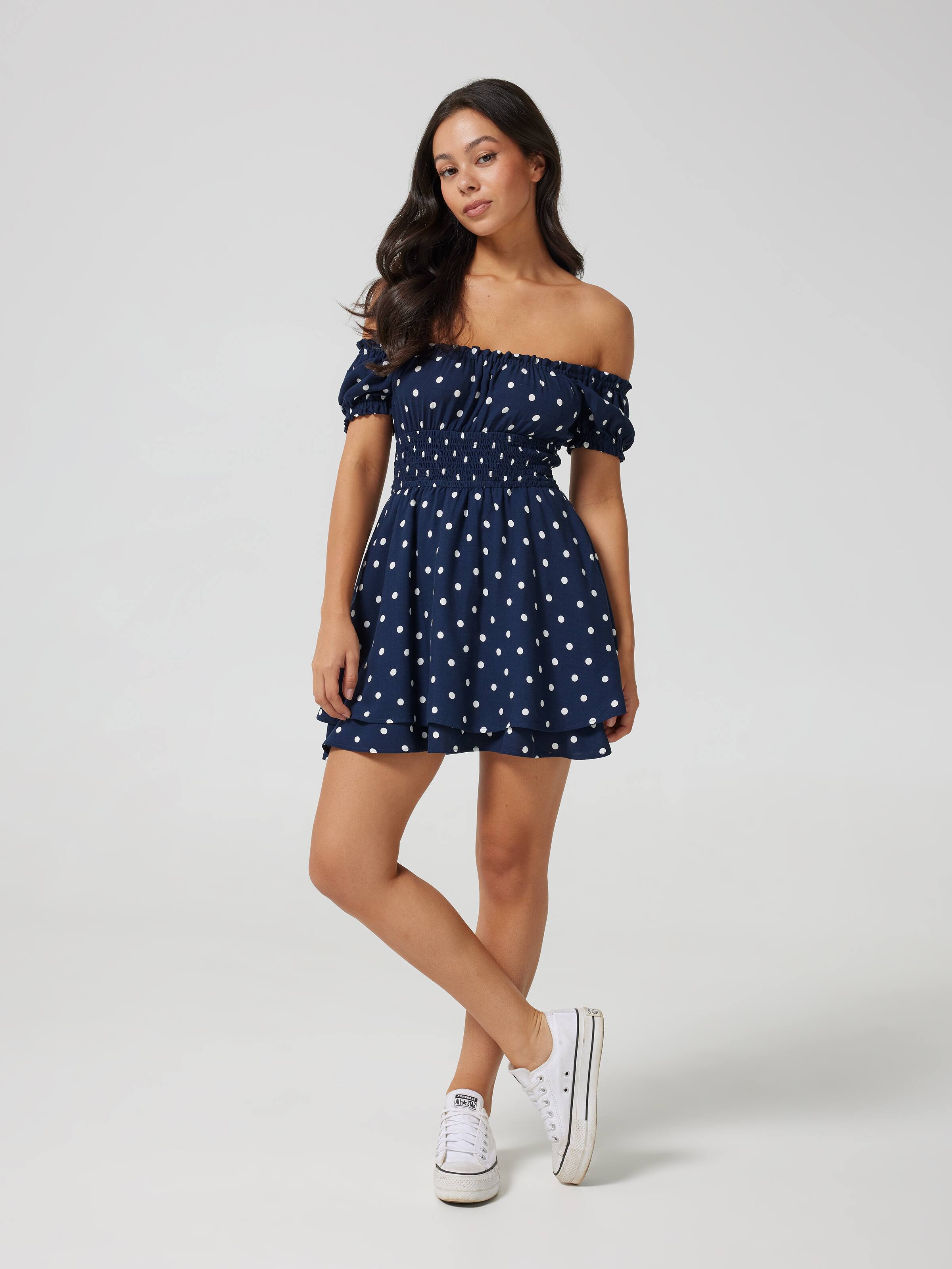 Tilly Skort Dress