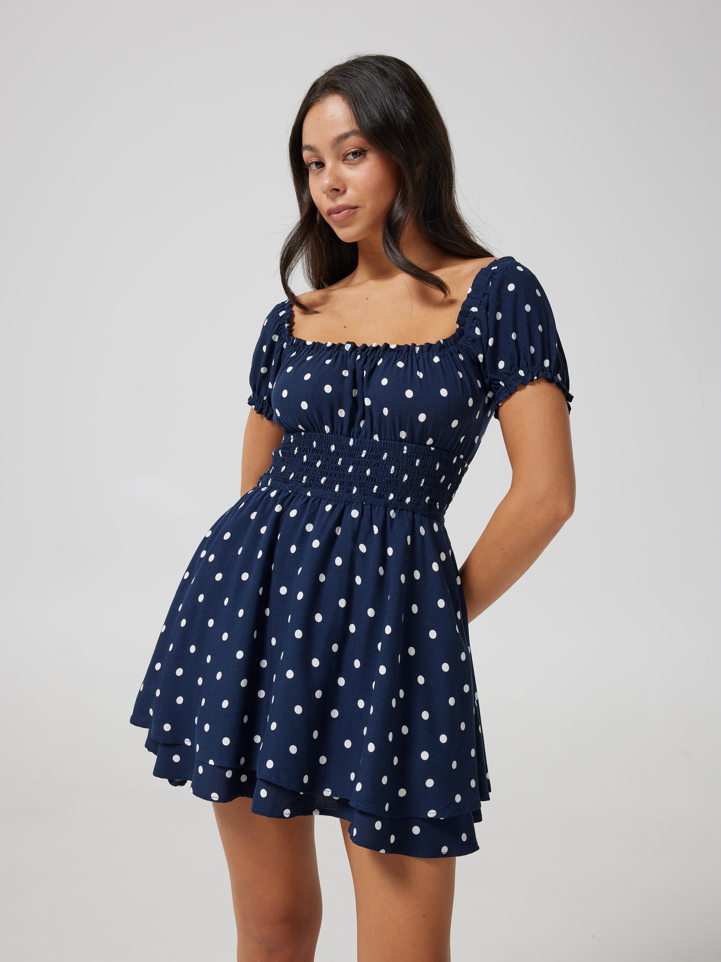 Tilly Skort Dress