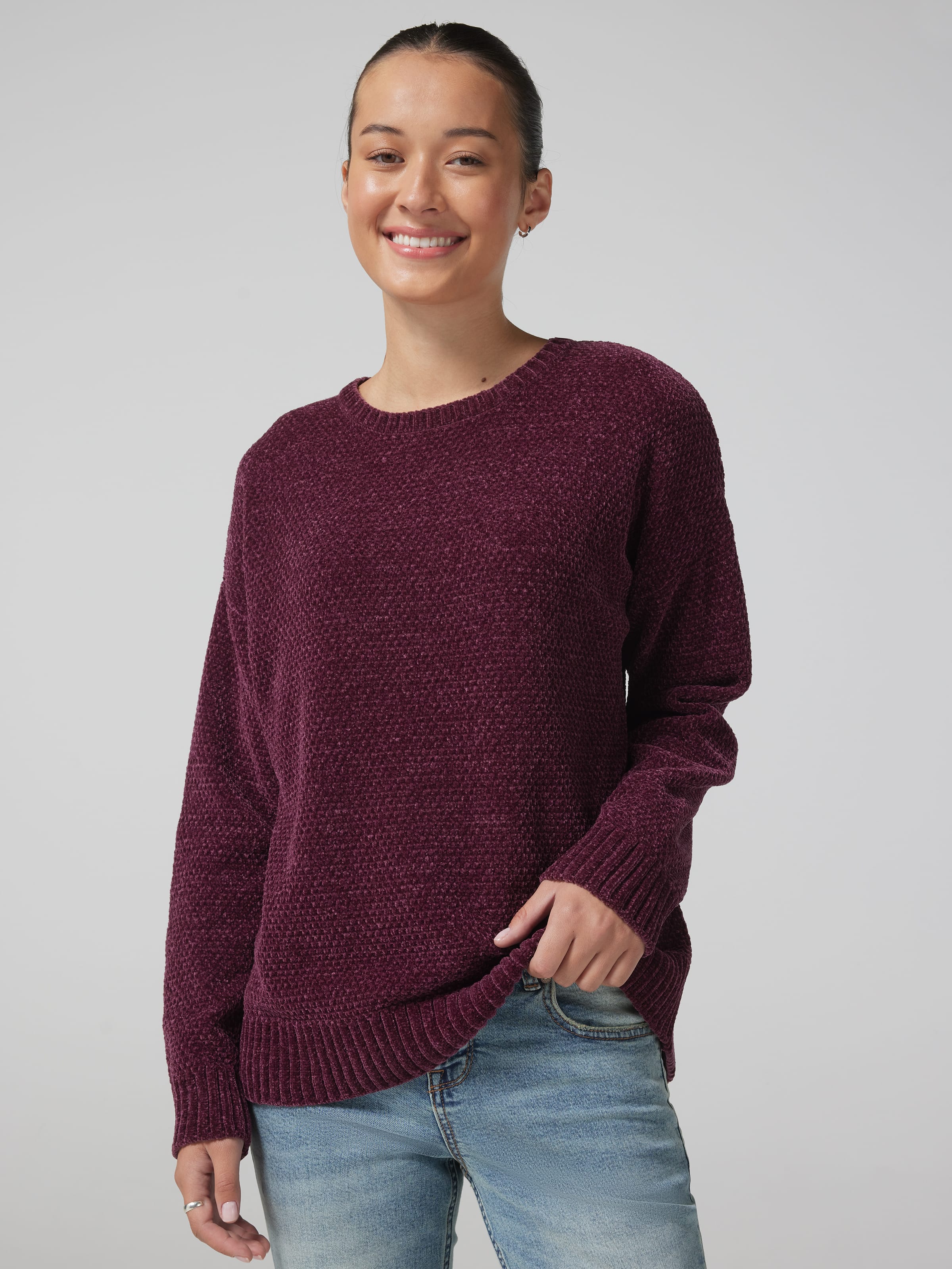 Harper Chanielle Jumper