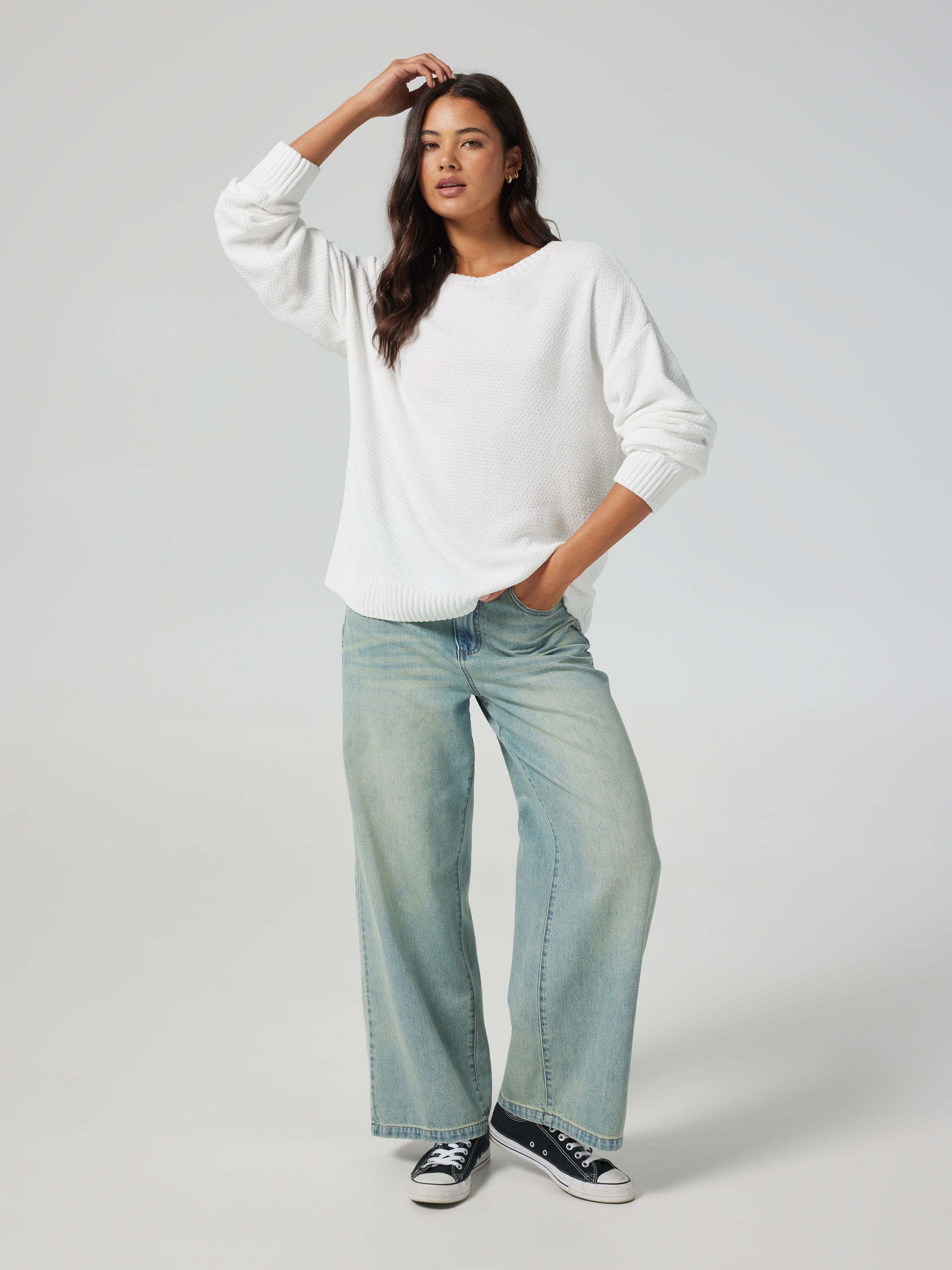 Harper Chanielle Jumper