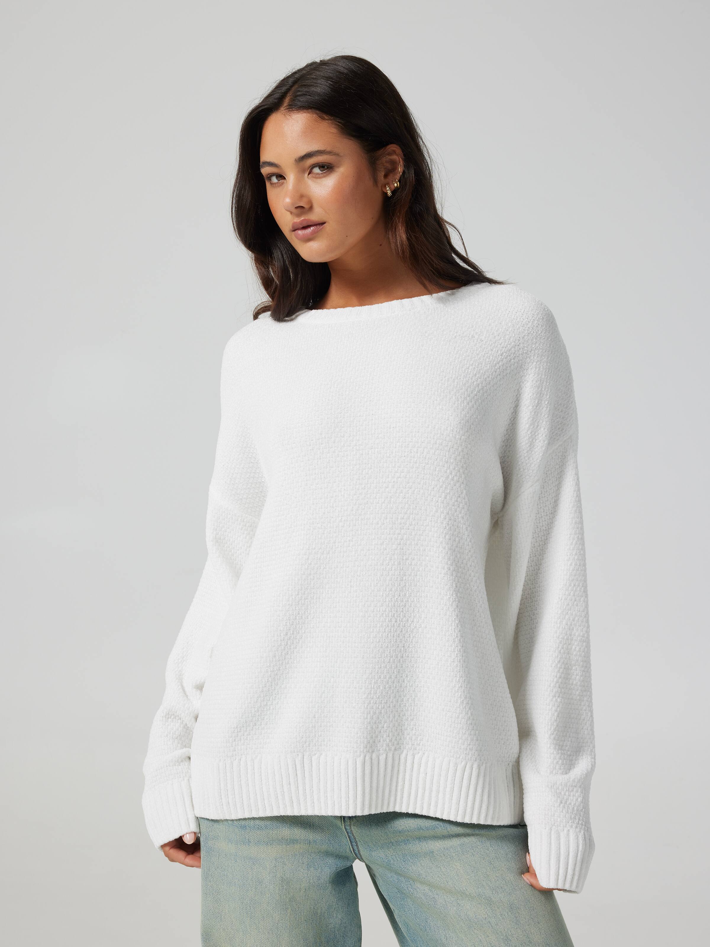 Harper Chanielle Jumper