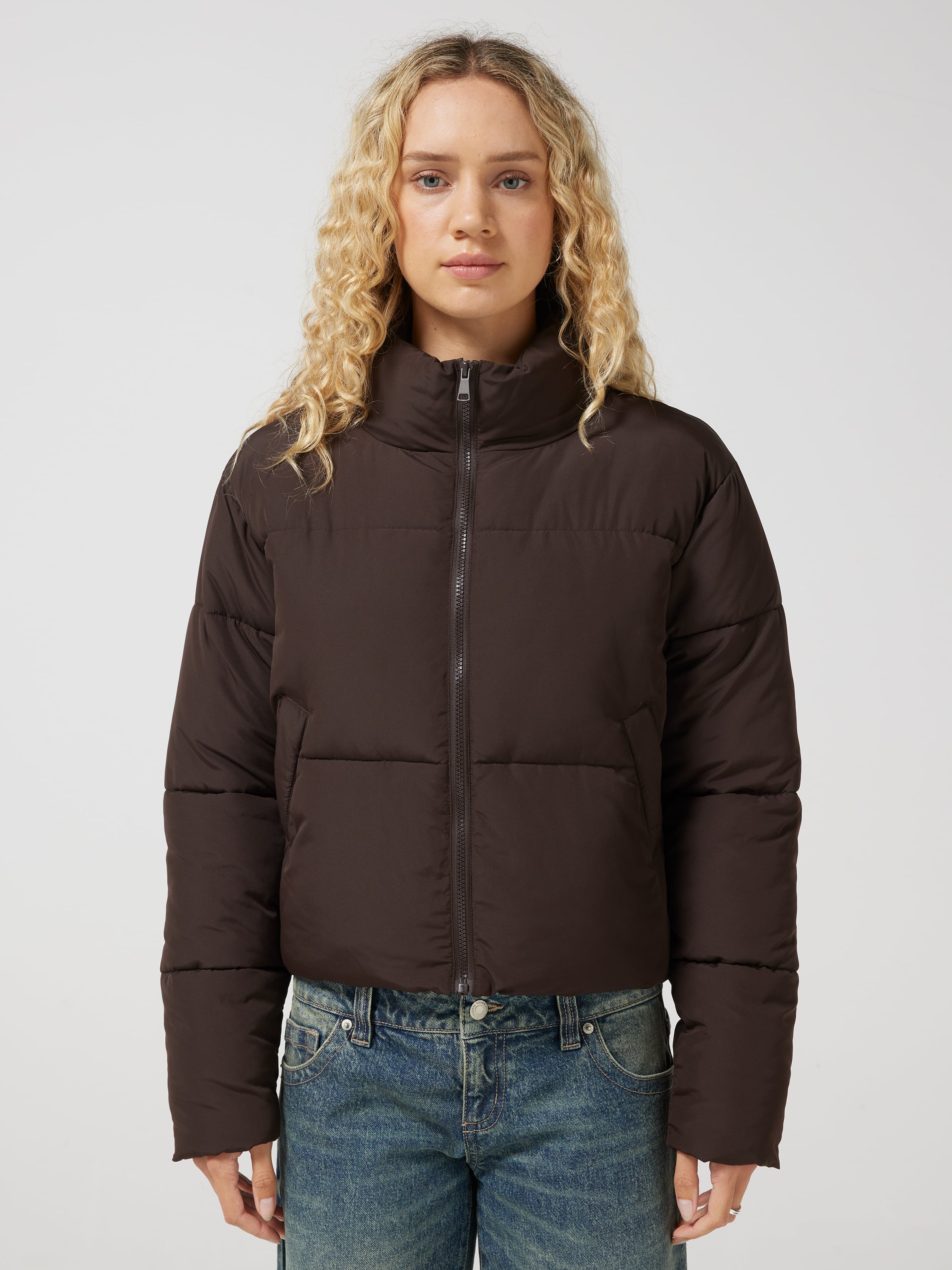 Puffer Jacket