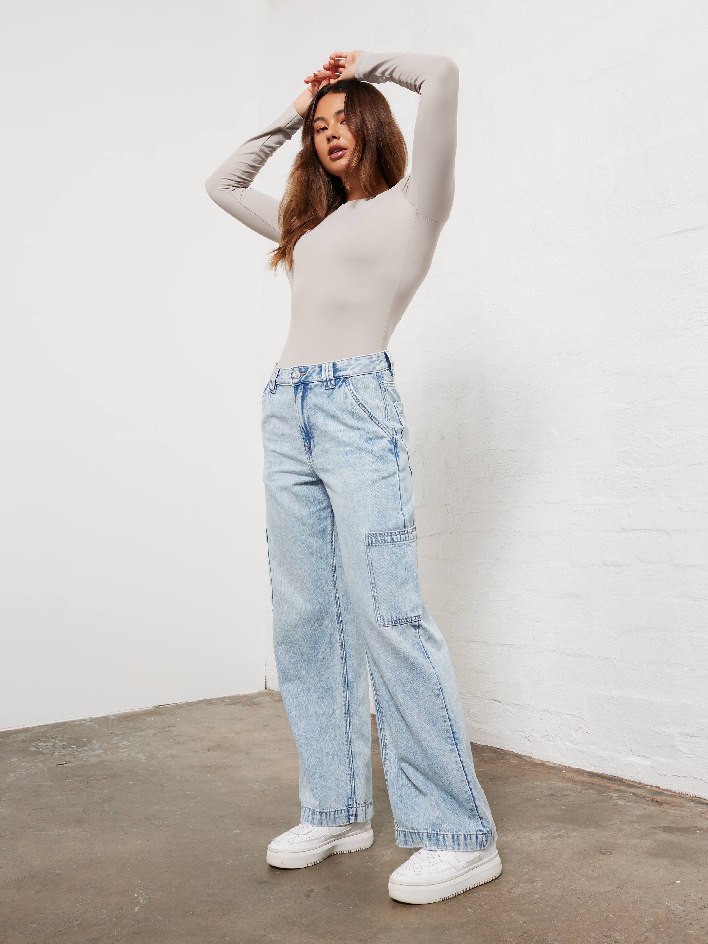 Marley Carpenter Jean