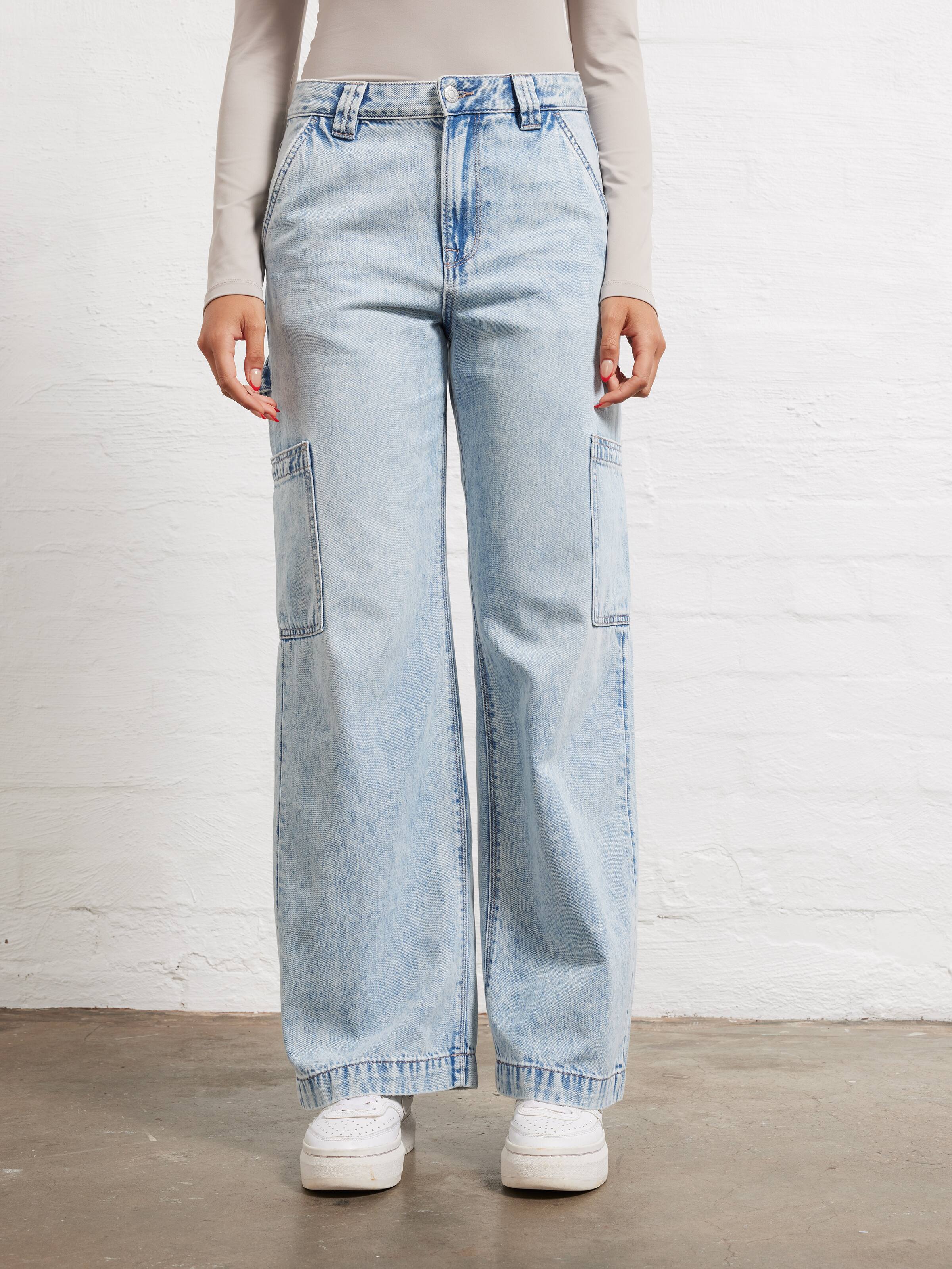 Marley Carpenter Jean