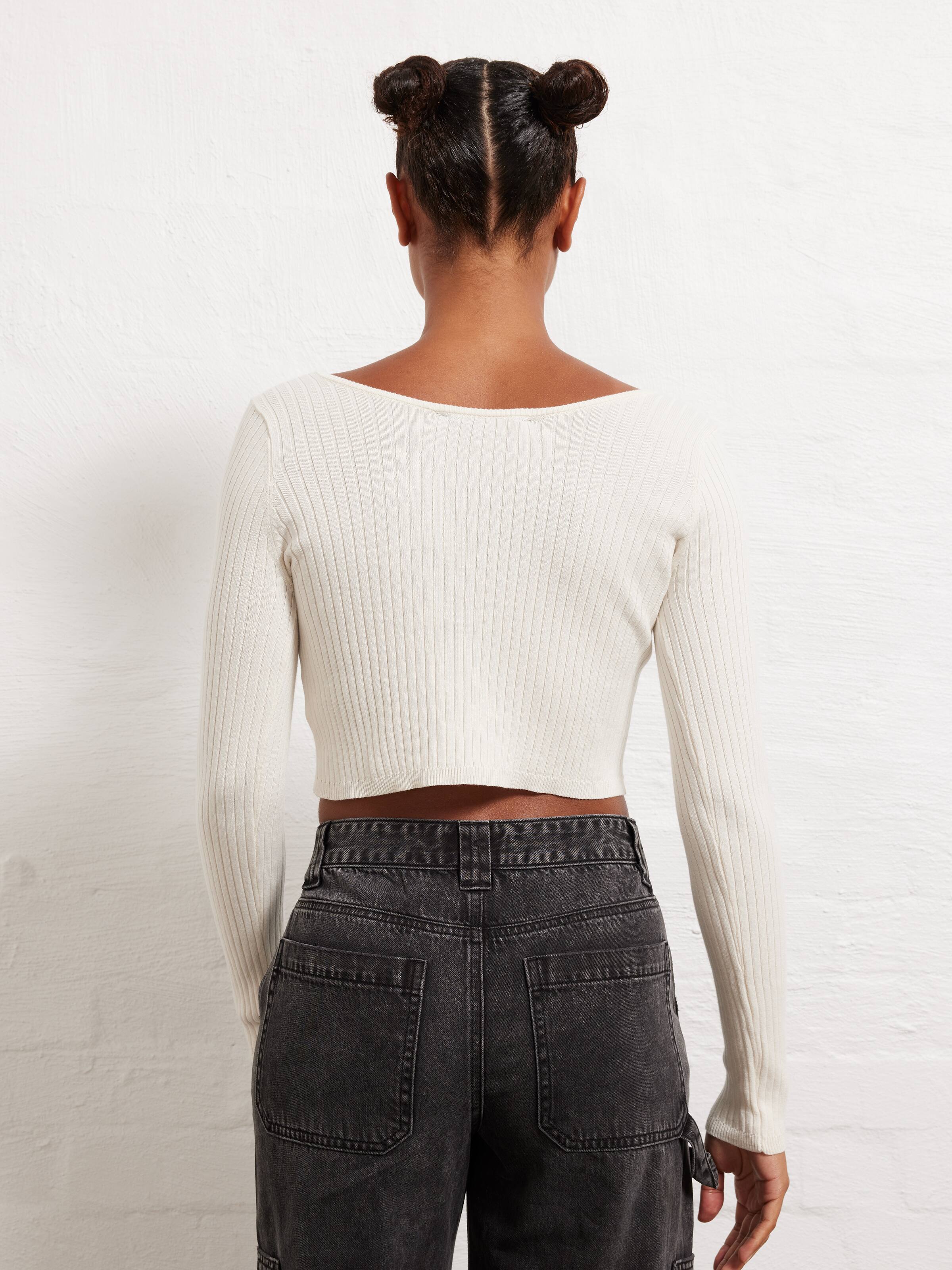 Marley Carpenter Jean