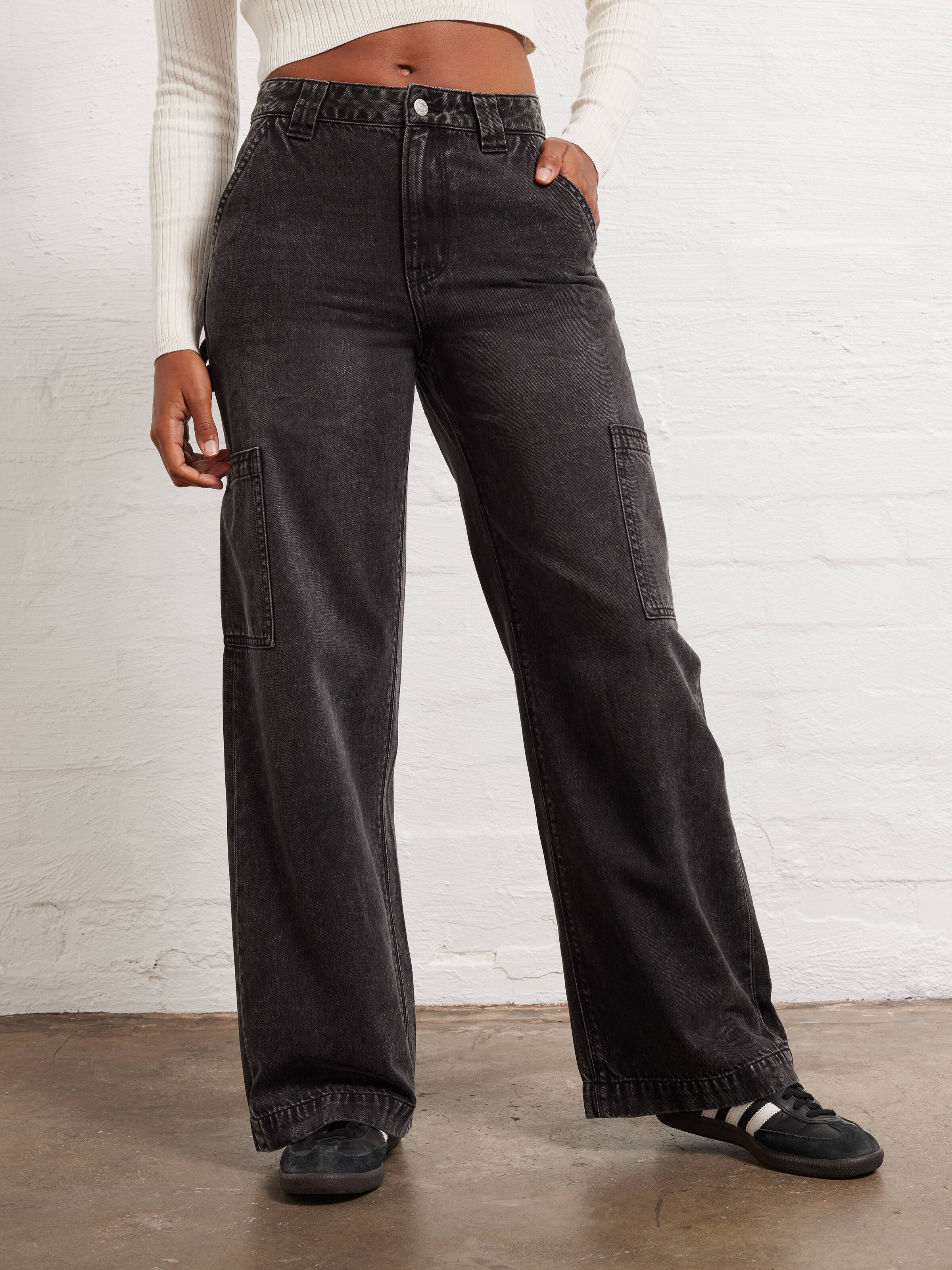 Marley Carpenter Jean