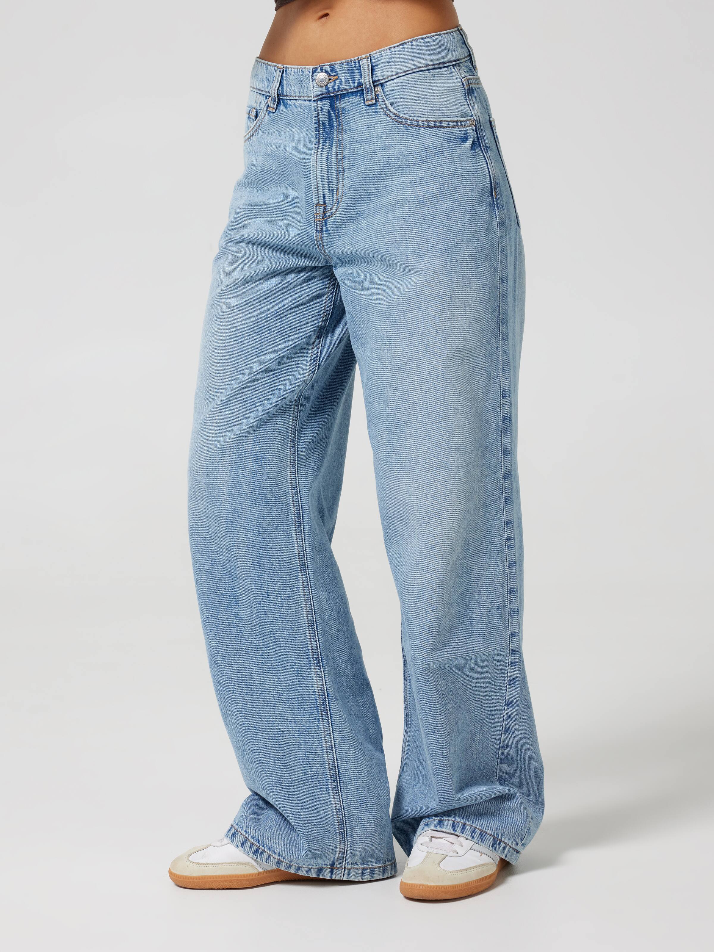 Emily Skater Jean