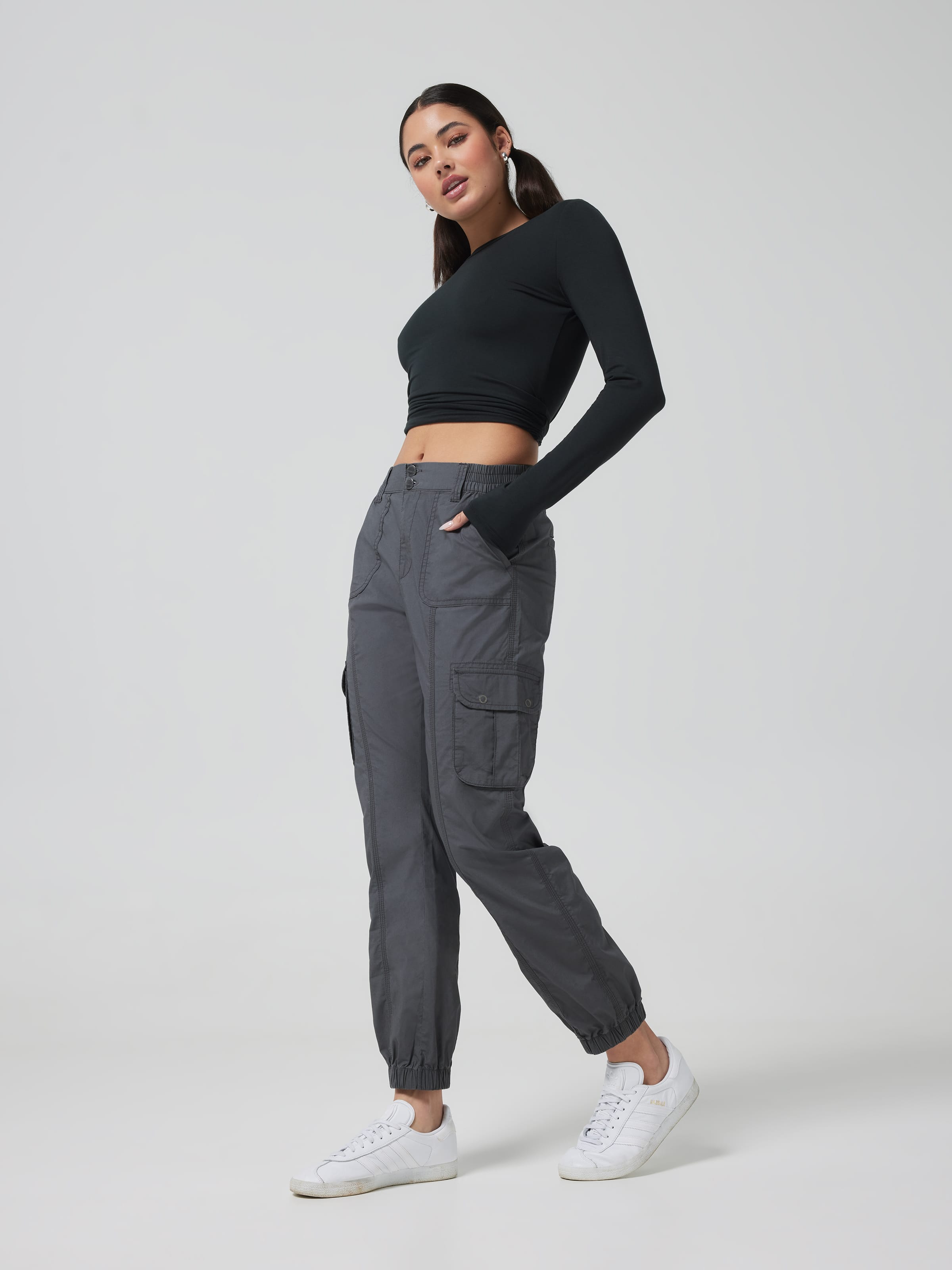 Stef Utility Jogger