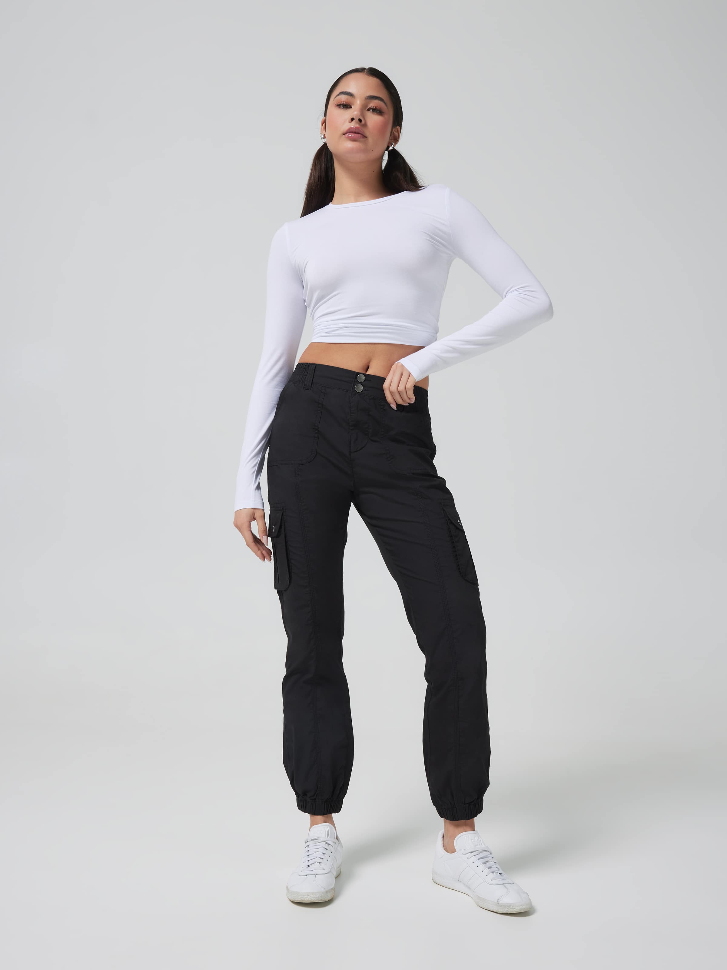 Stef Utility Jogger