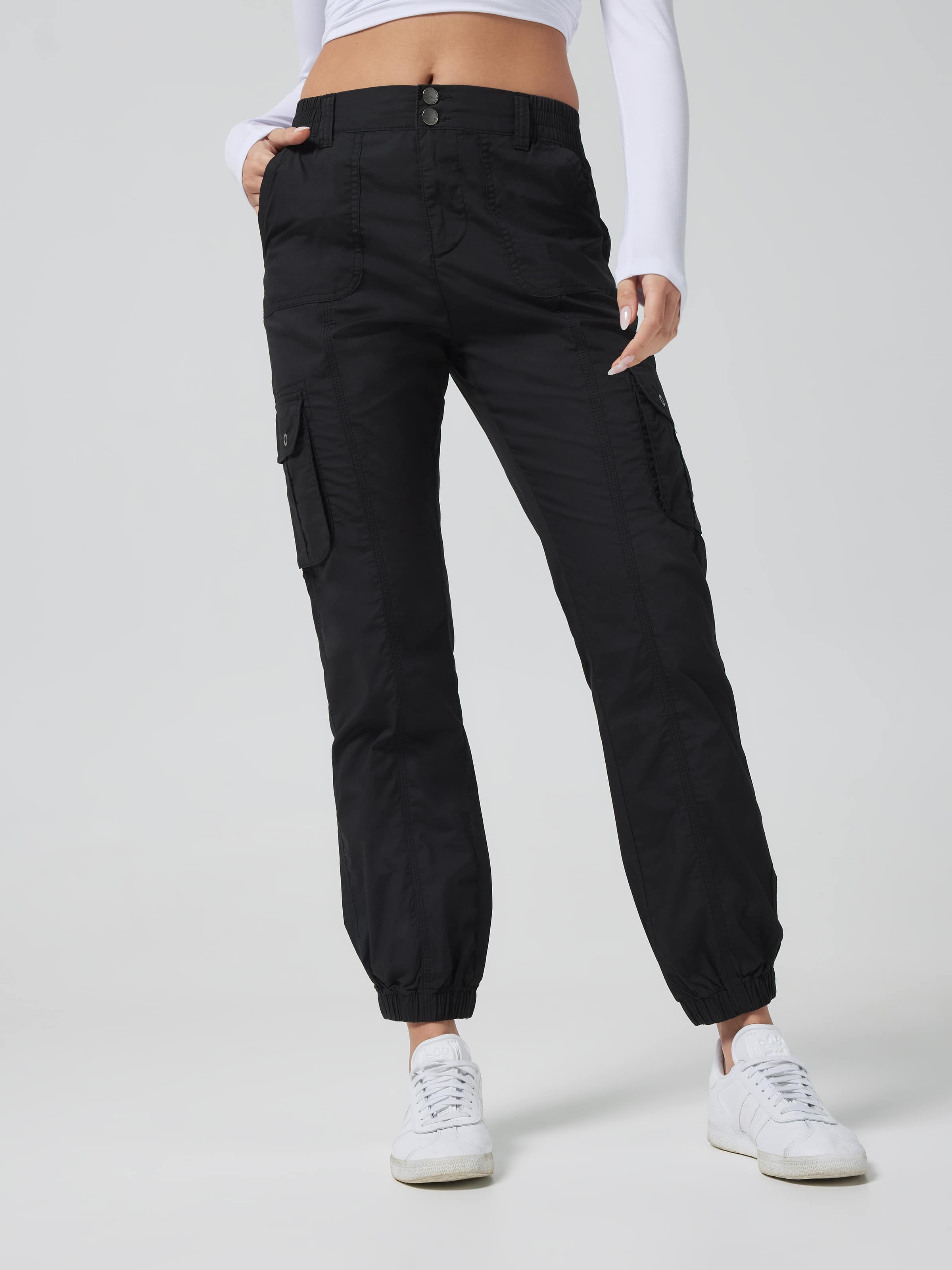 Stef Utility Jogger