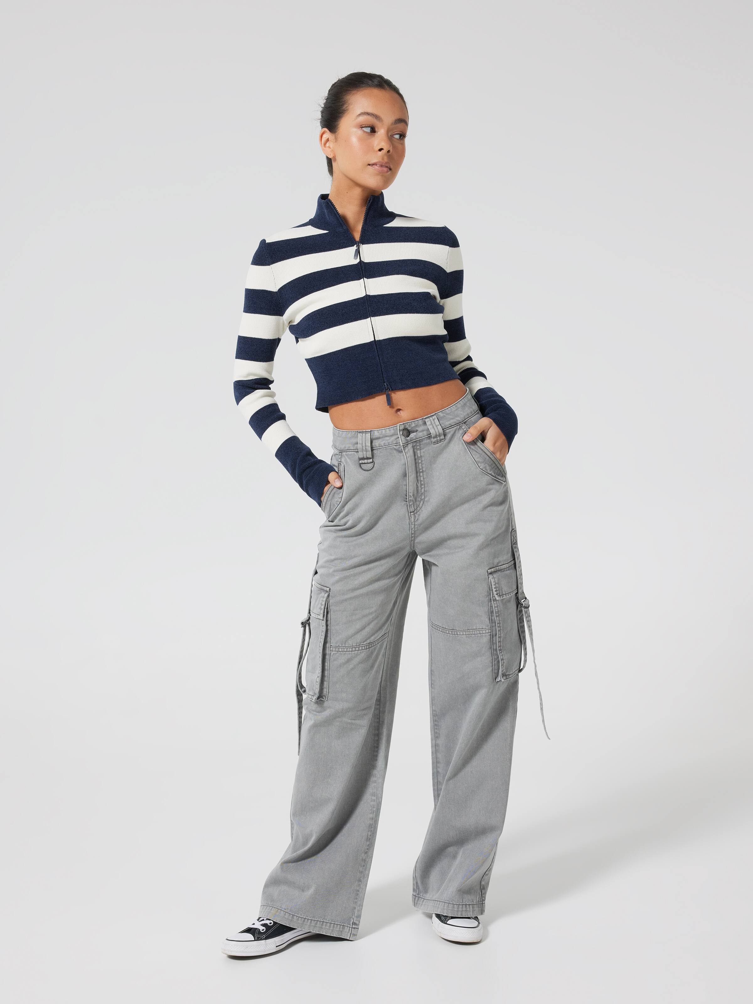 Darcy Cargo Pant