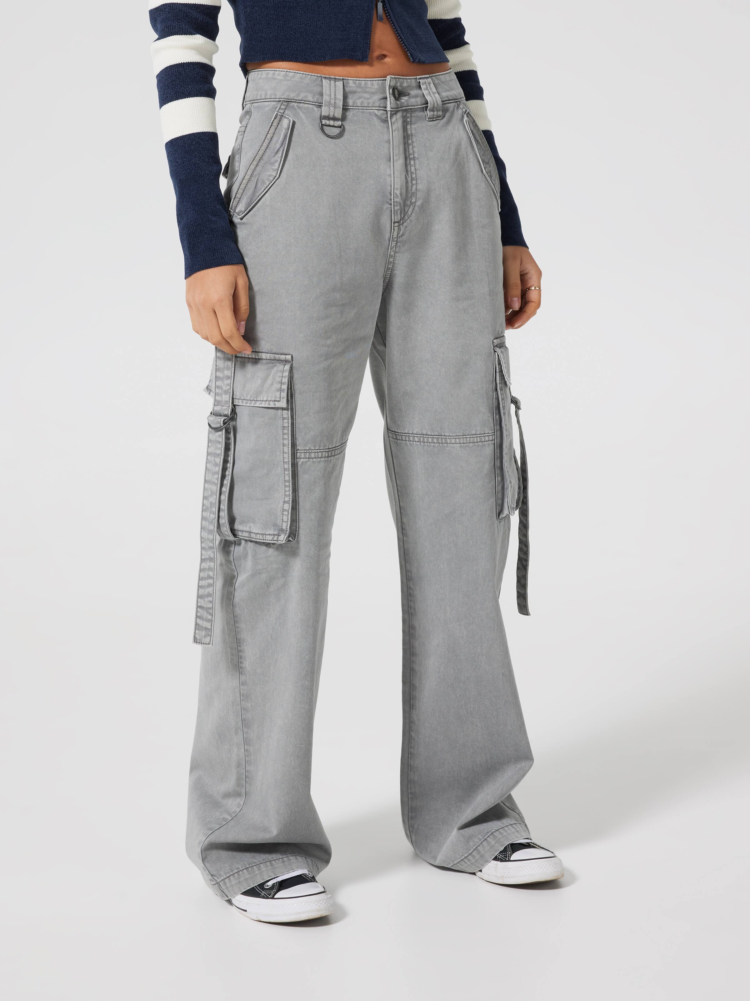 Darcy Cargo Pant