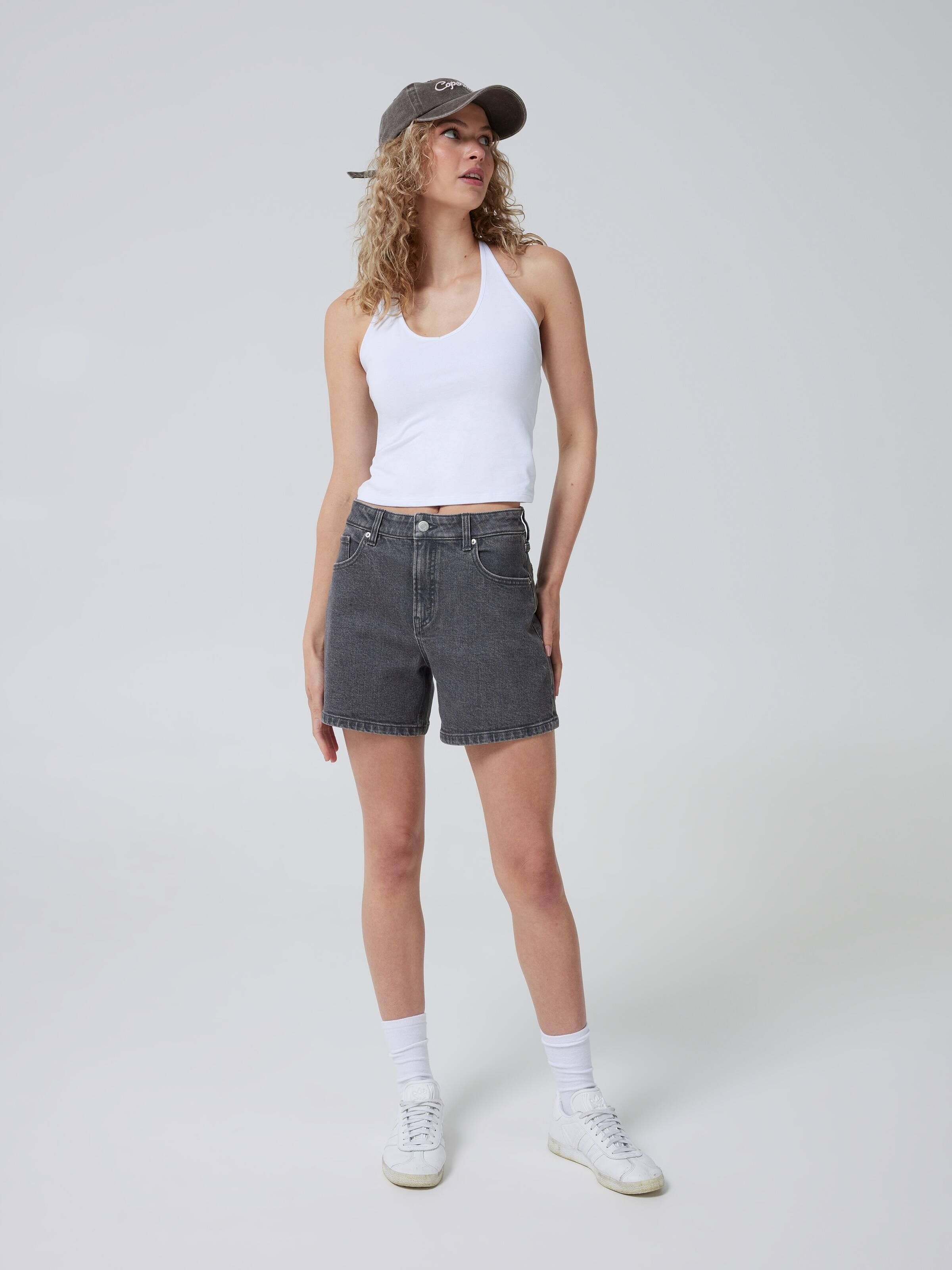 Brooklyn Dad Short