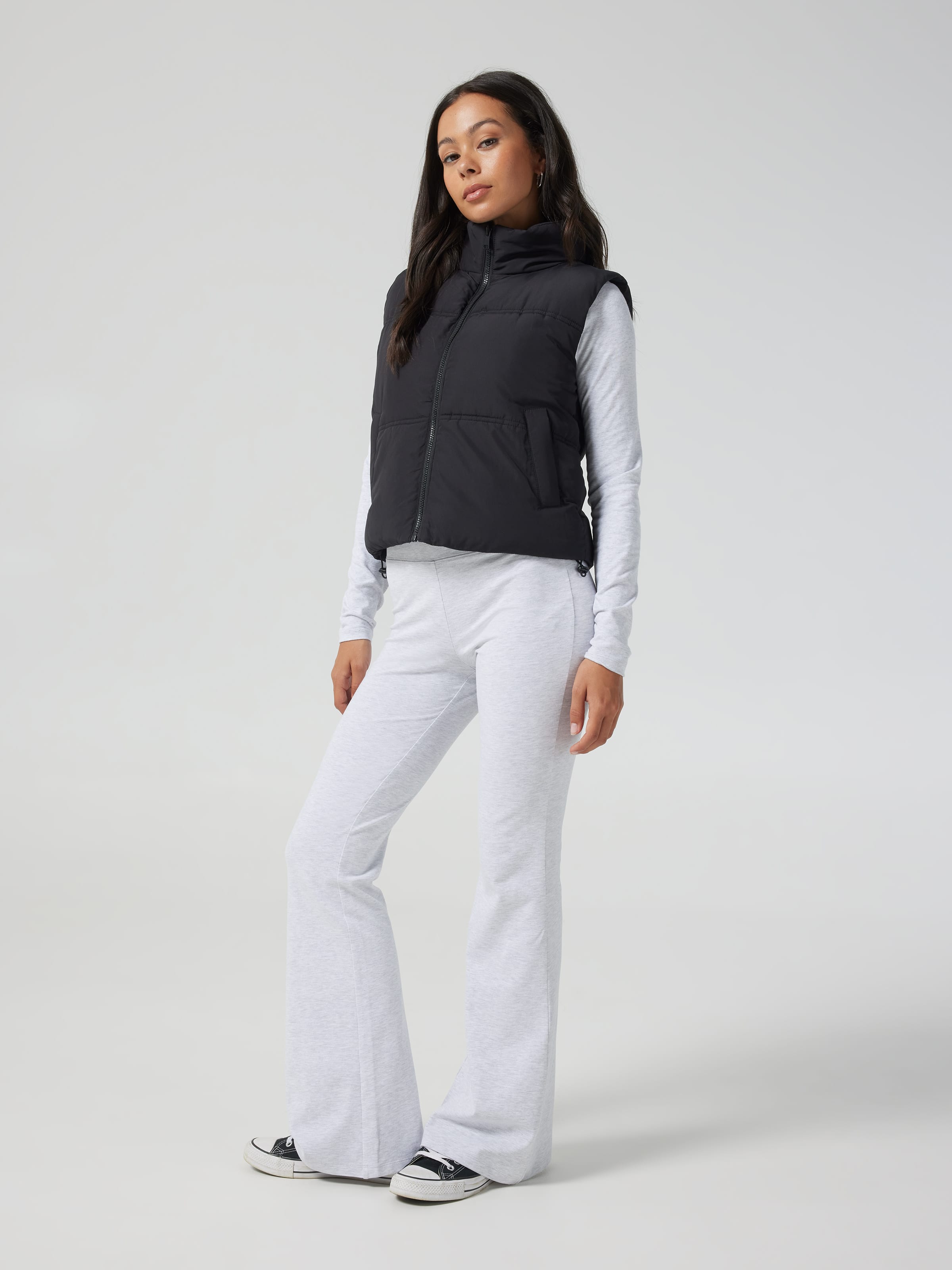 Puffer Vest