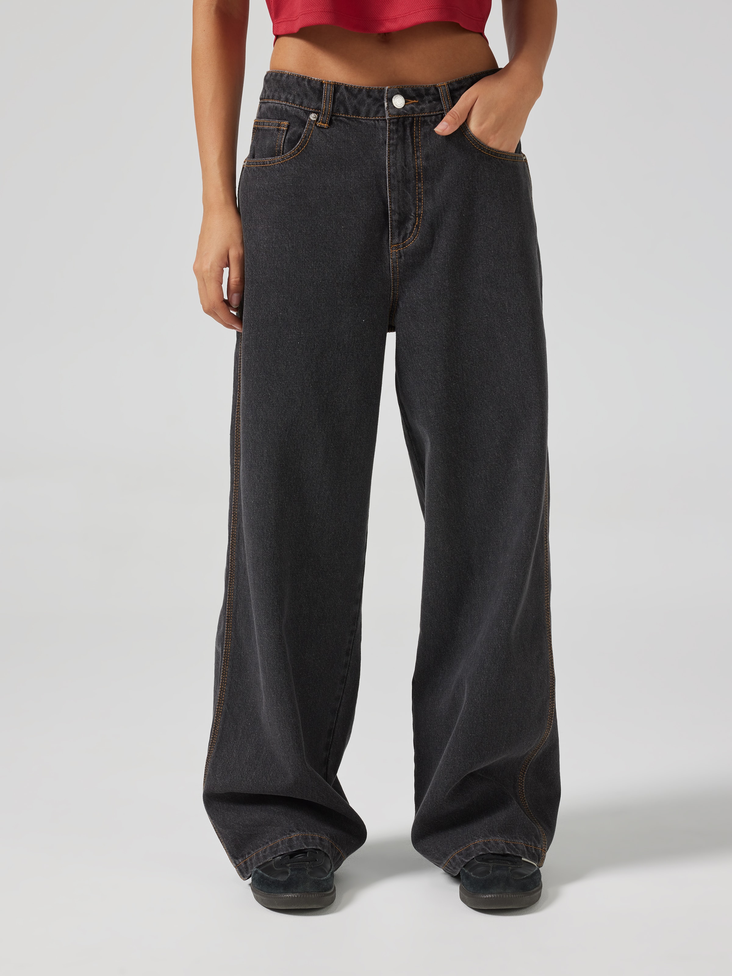 Sydney Super Baggy Jean