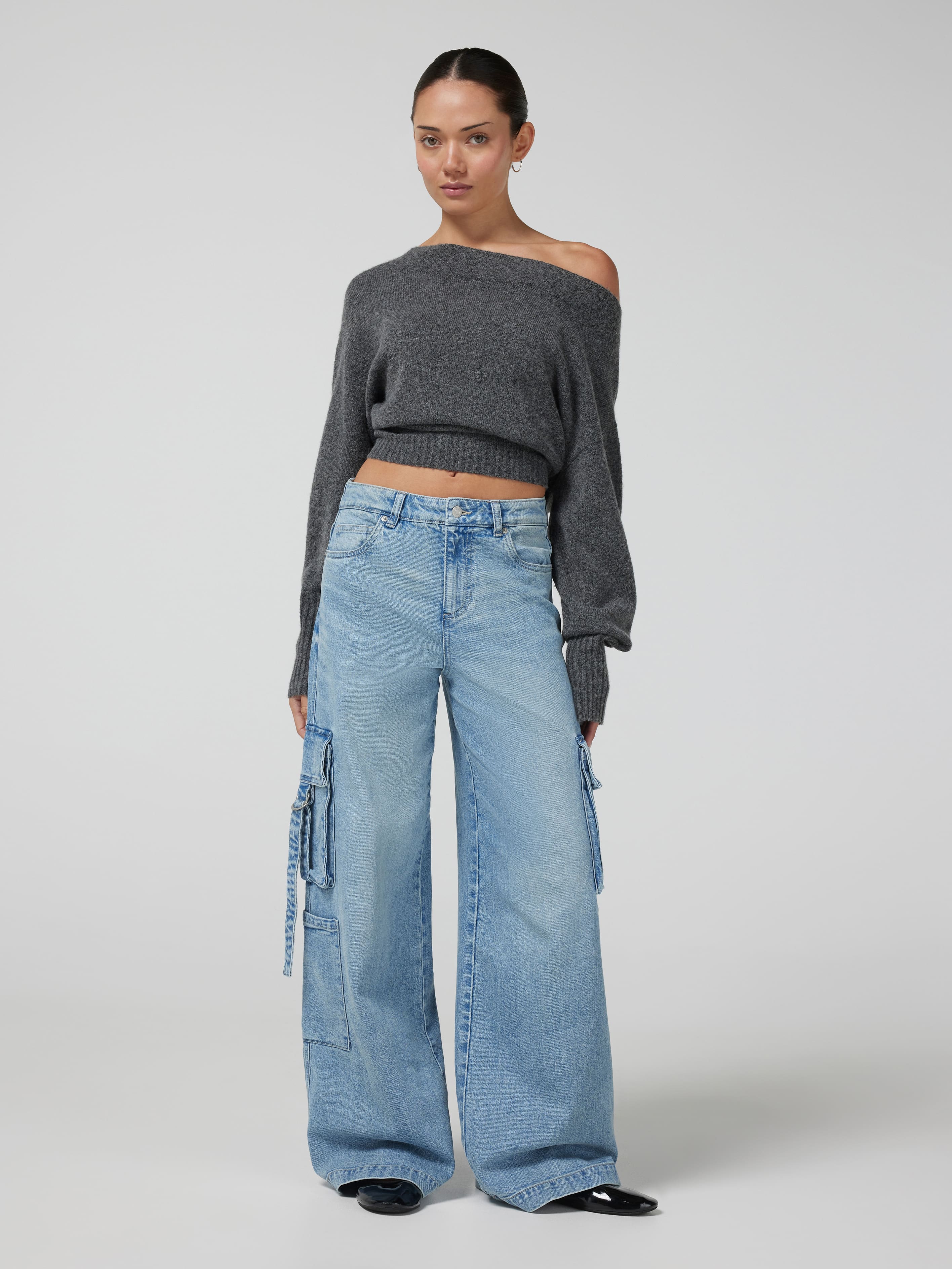 Coda Cargo Jean