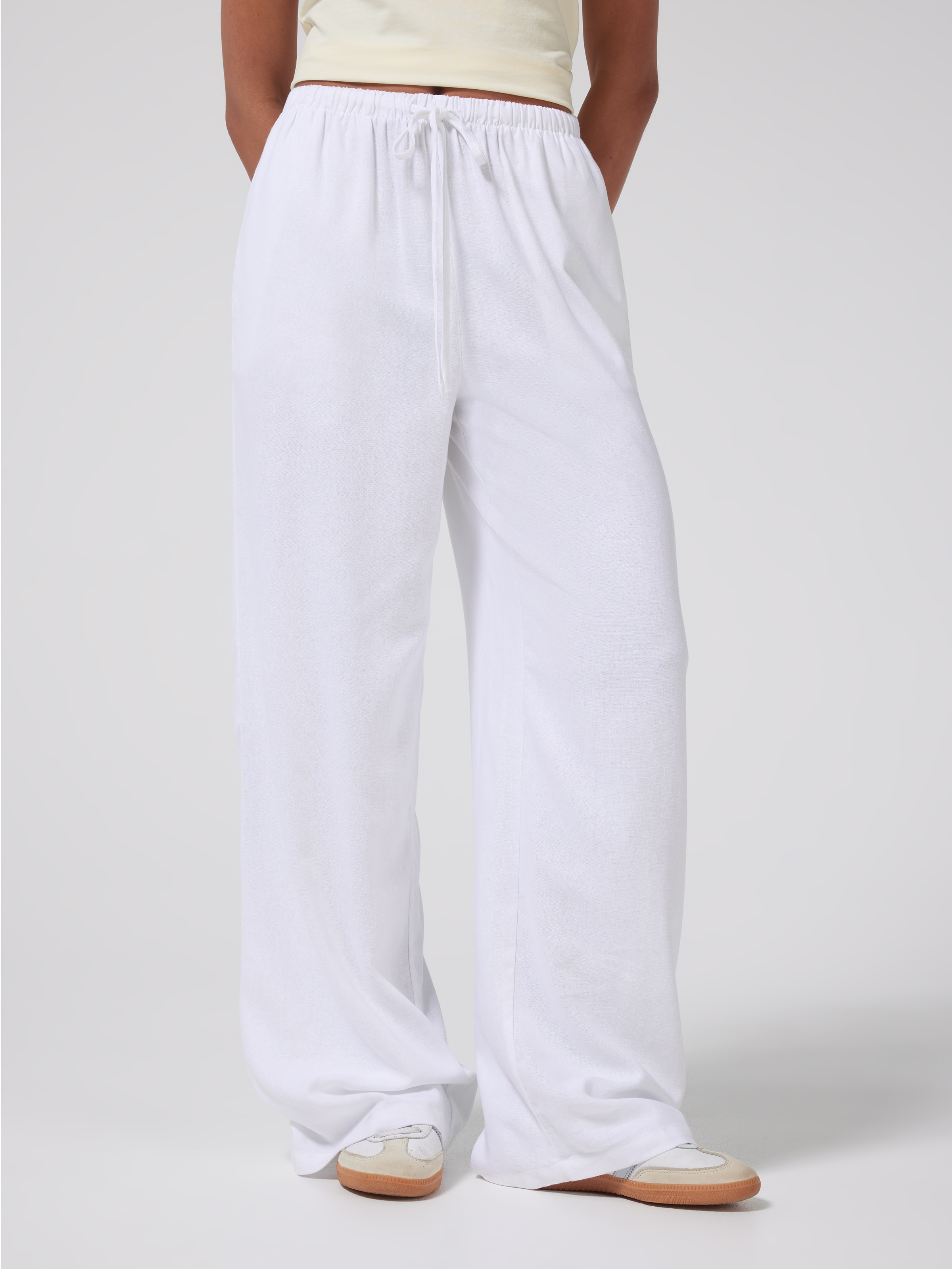 Luci Linen Pant