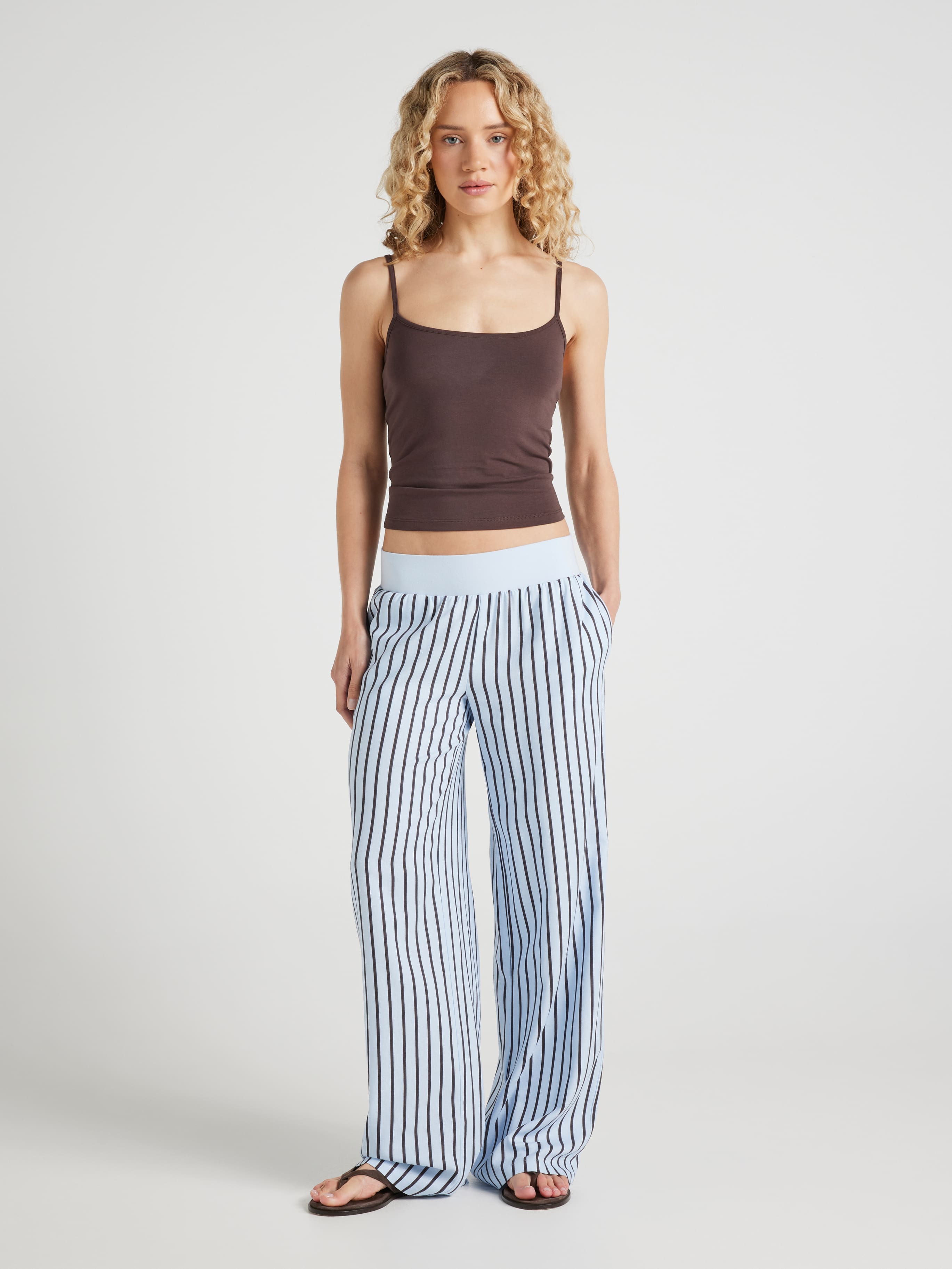 Drift Wide Leg Pant