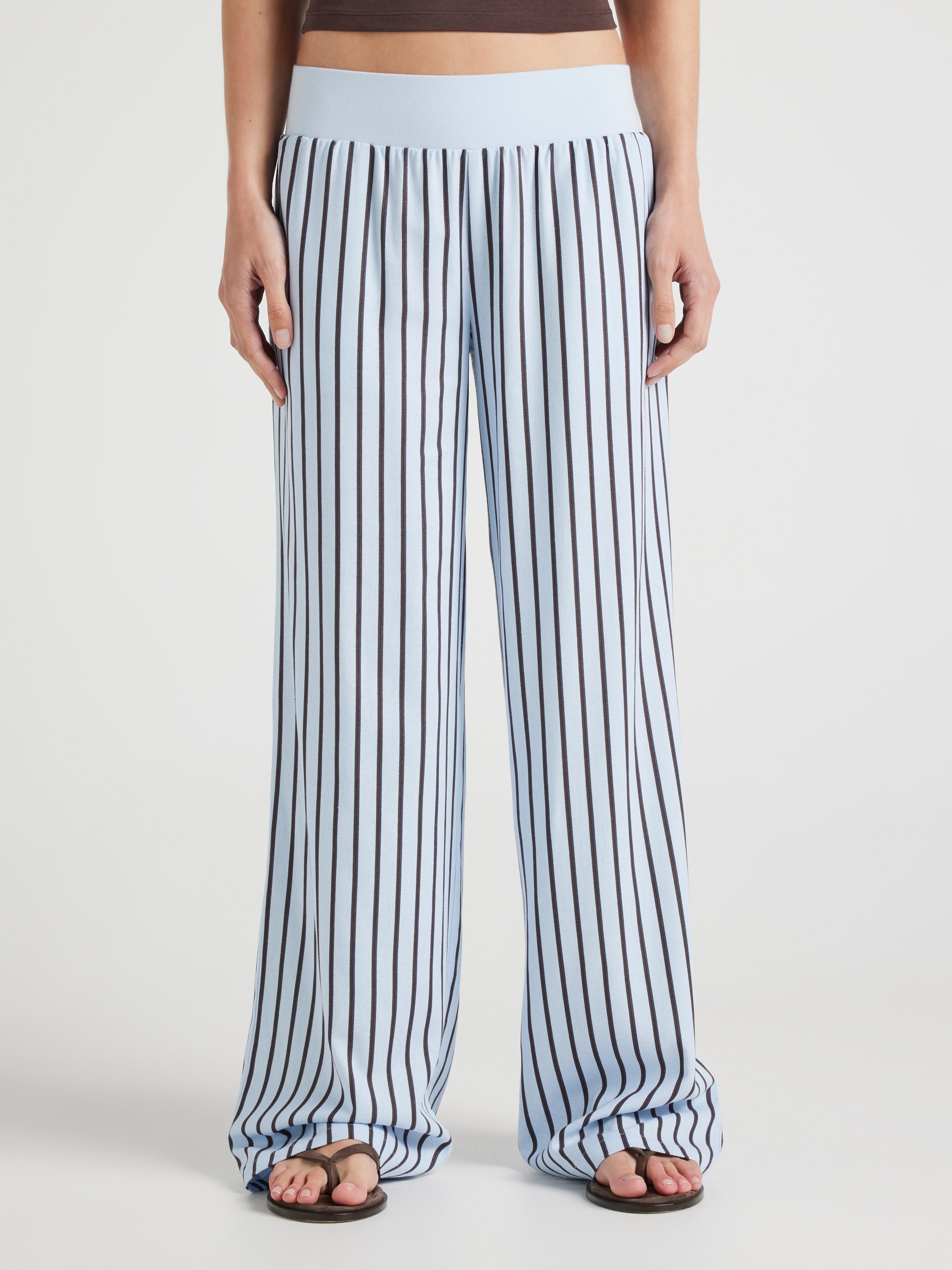 Drift Wide Leg Pant