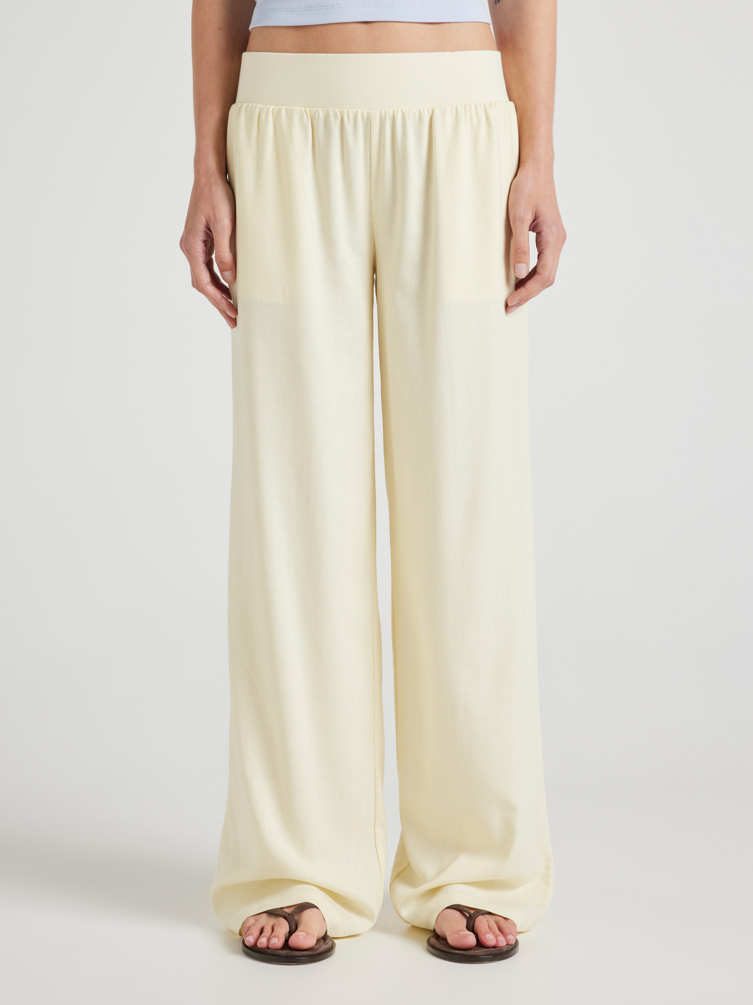 Drift Wide Leg Pant